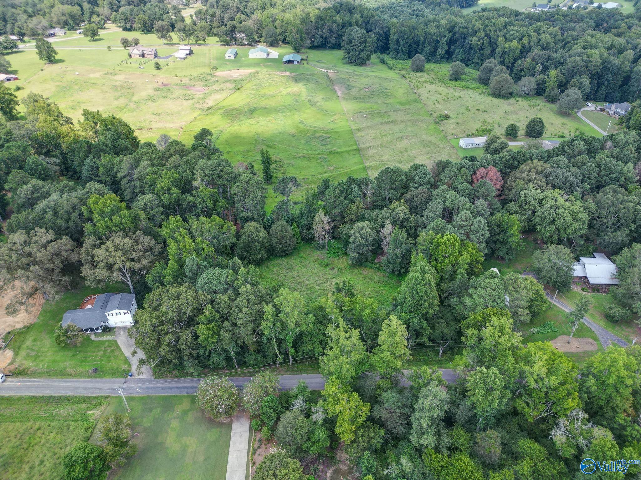 1.80 acres Weatherly Avenue