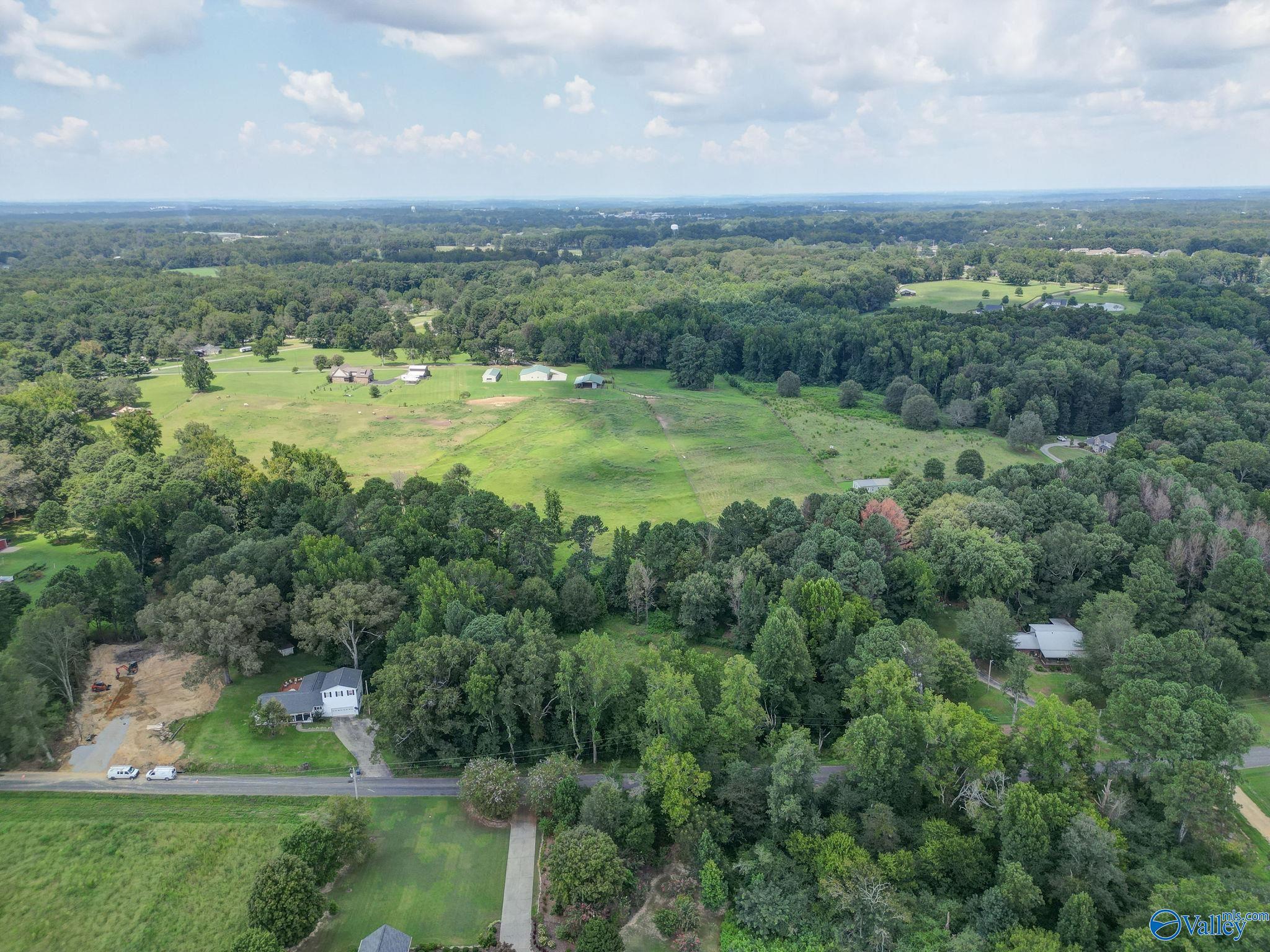 1.80 acres Weatherly Avenue