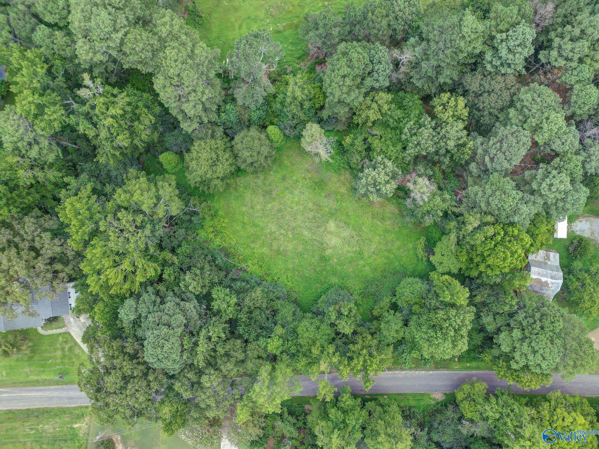 1.80 acres Weatherly Avenue