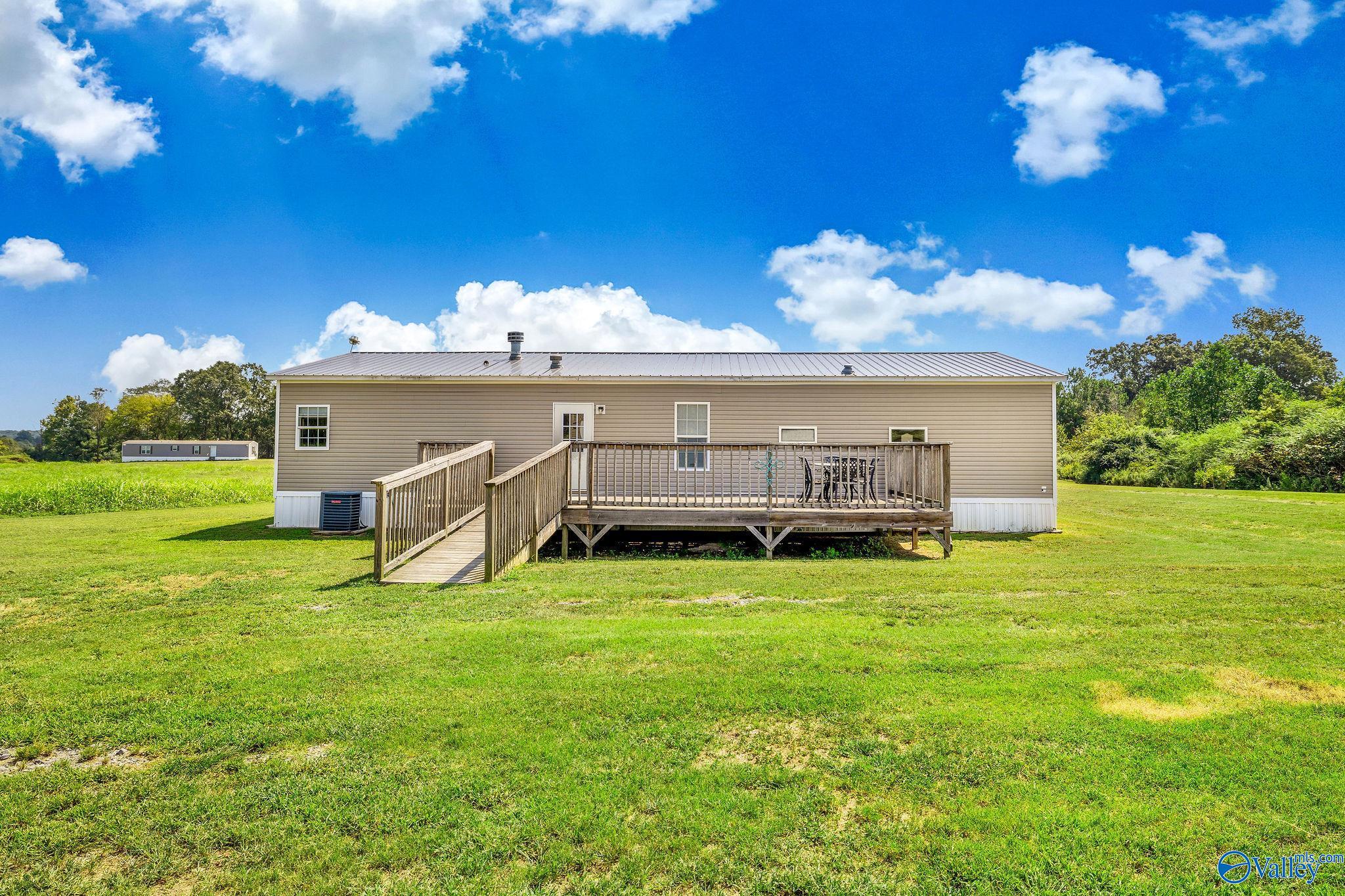 823 Mcclarty Road