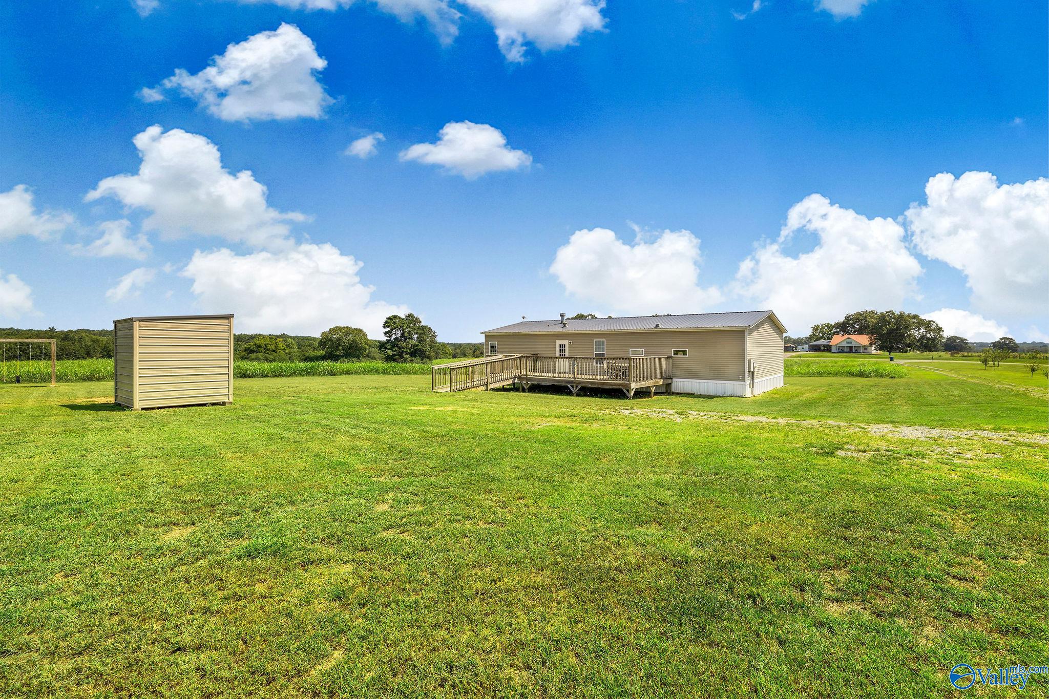 823 Mcclarty Road