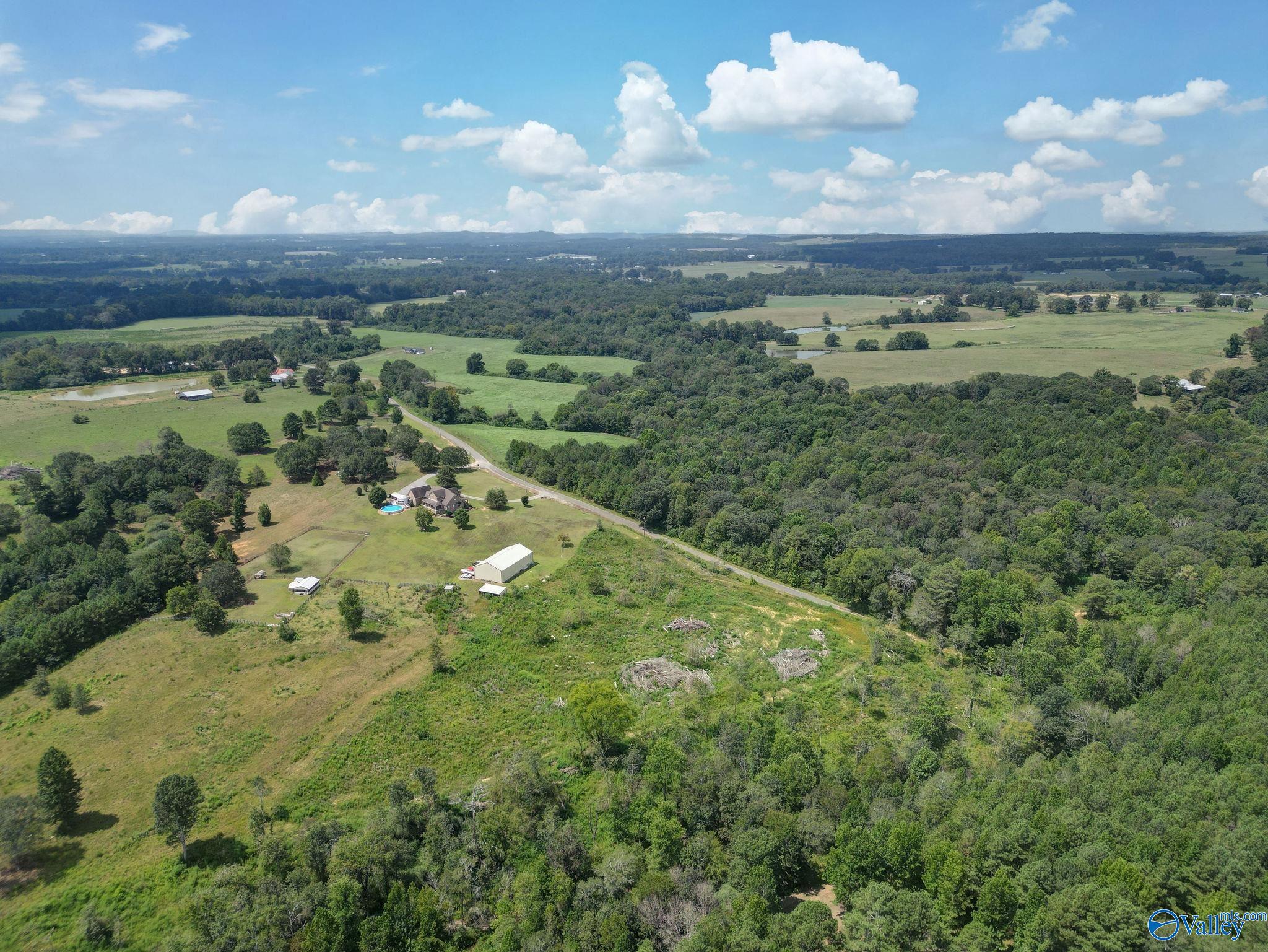 823 Mcclarty Road