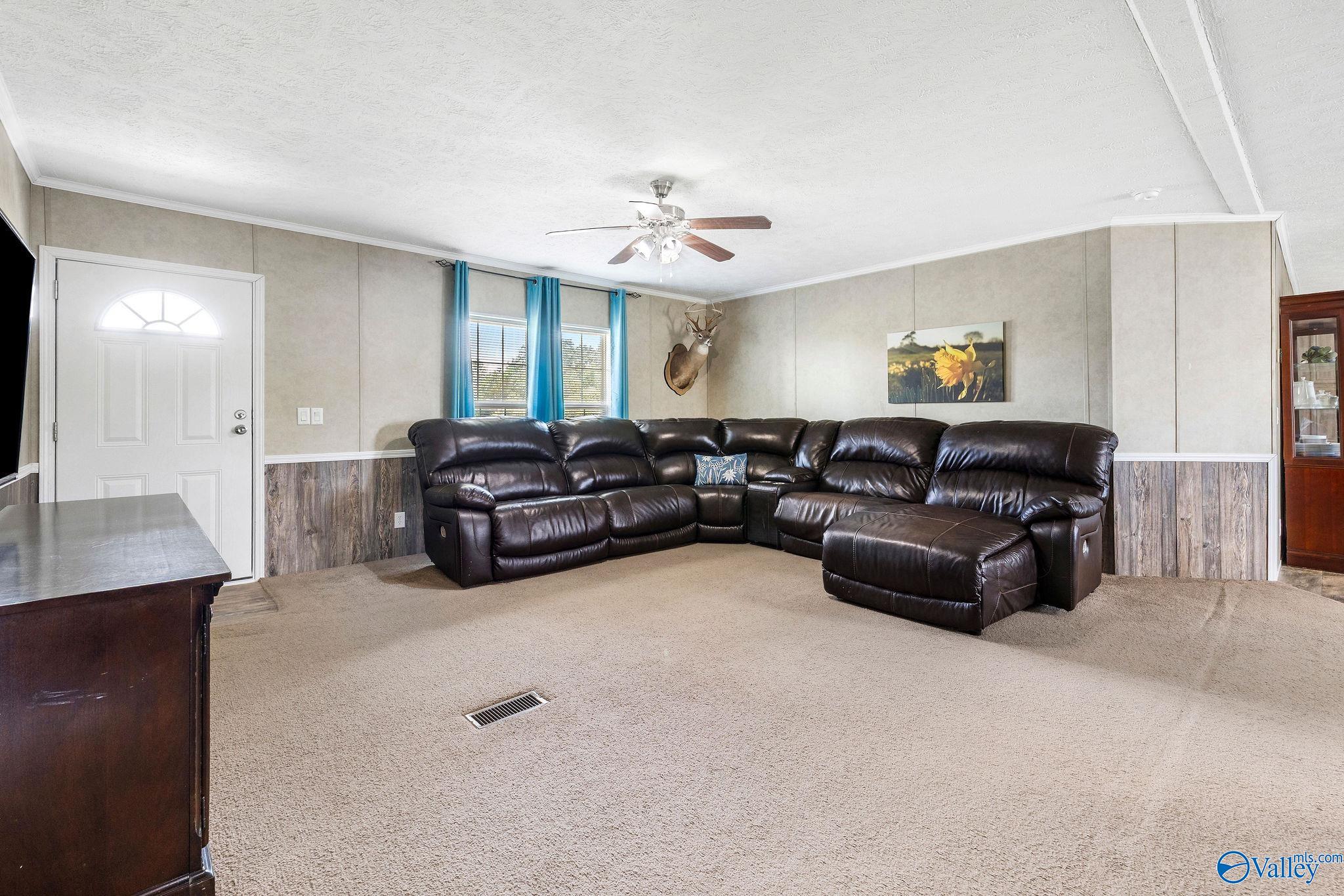 823 Mcclarty Road
