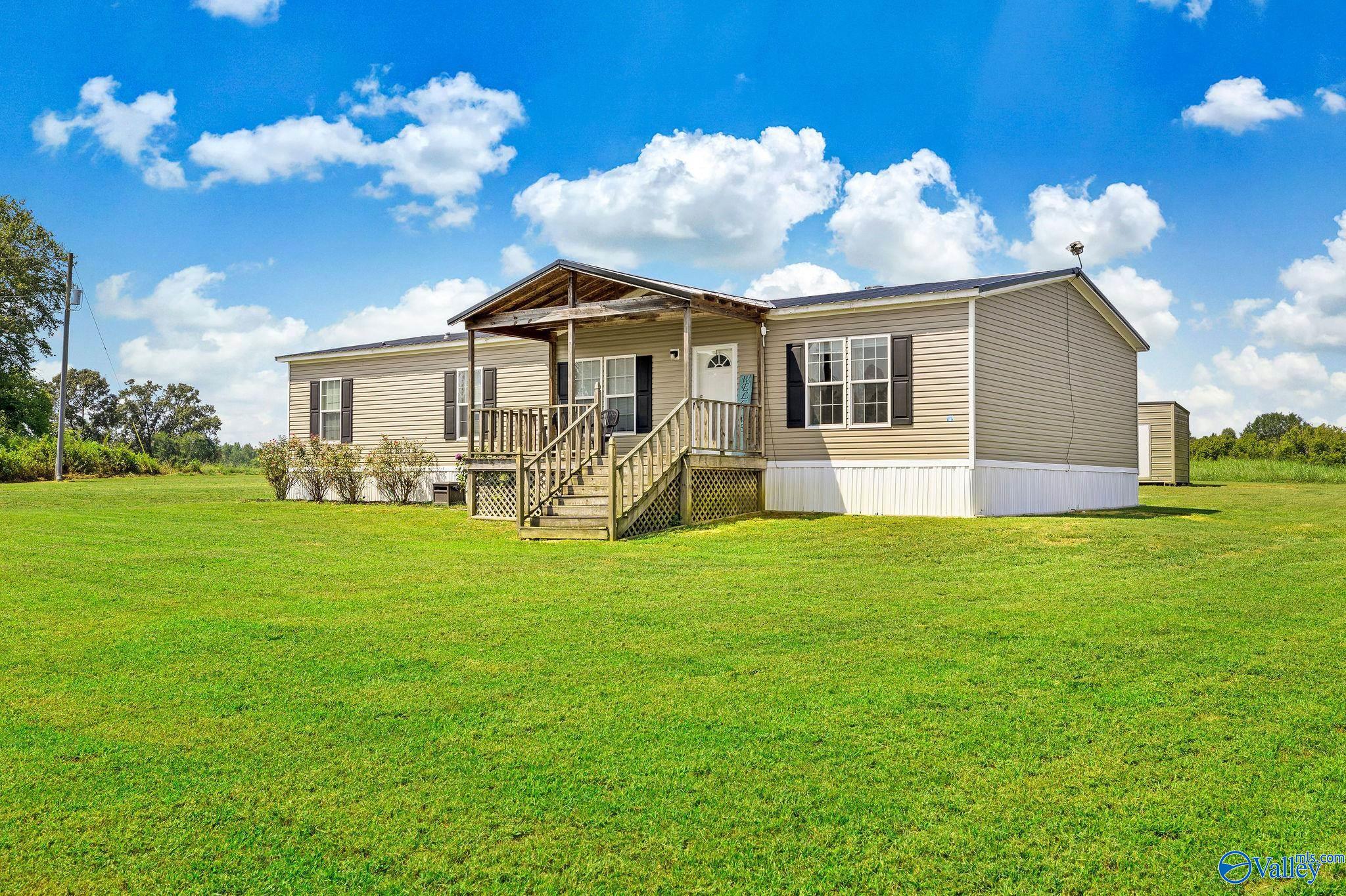 823 Mcclarty Road