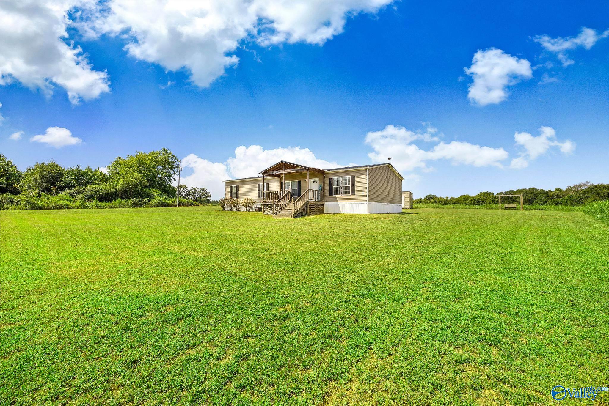 823 Mcclarty Road