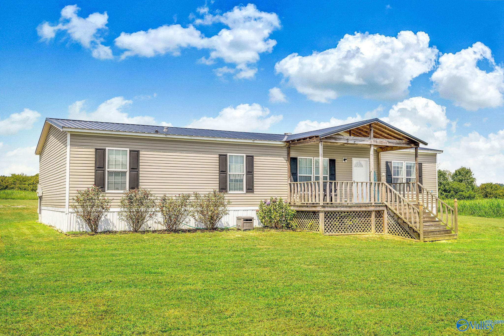 823 Mcclarty Road