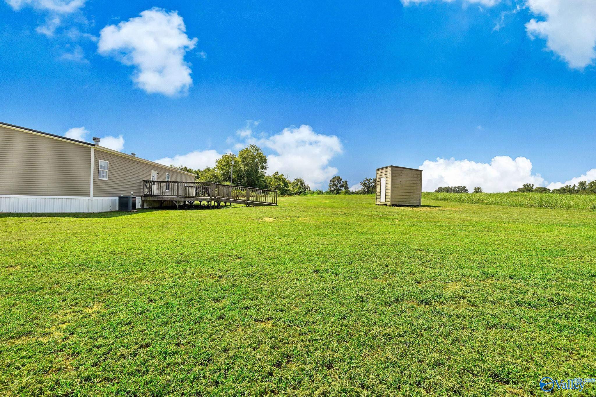 823 Mcclarty Road