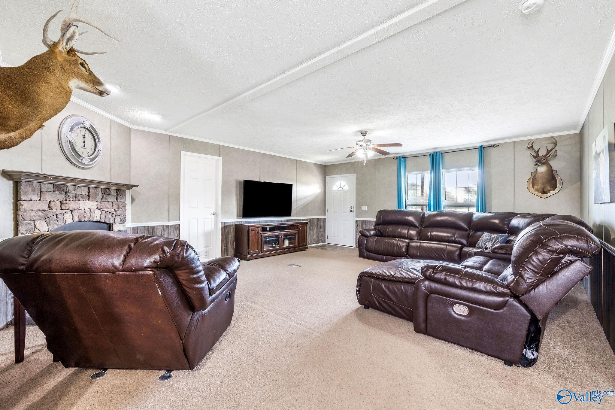 823 Mcclarty Road