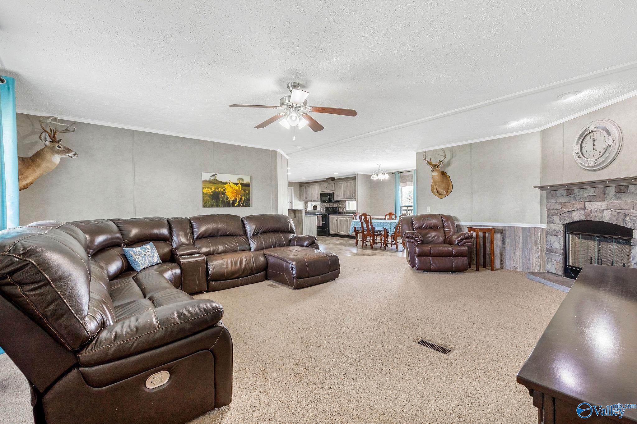 823 Mcclarty Road