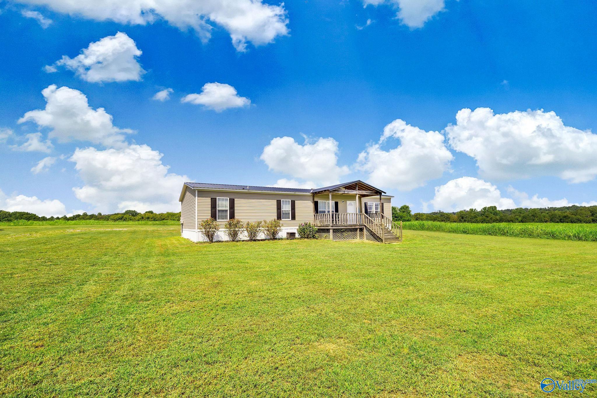 823 Mcclarty Road