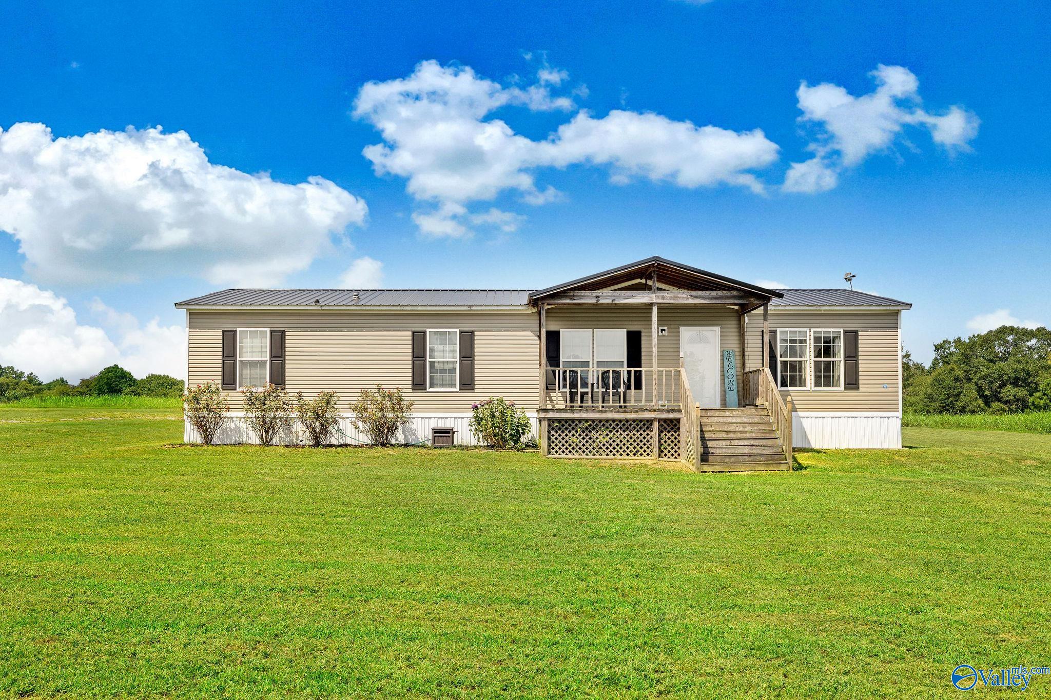 823 Mcclarty Road