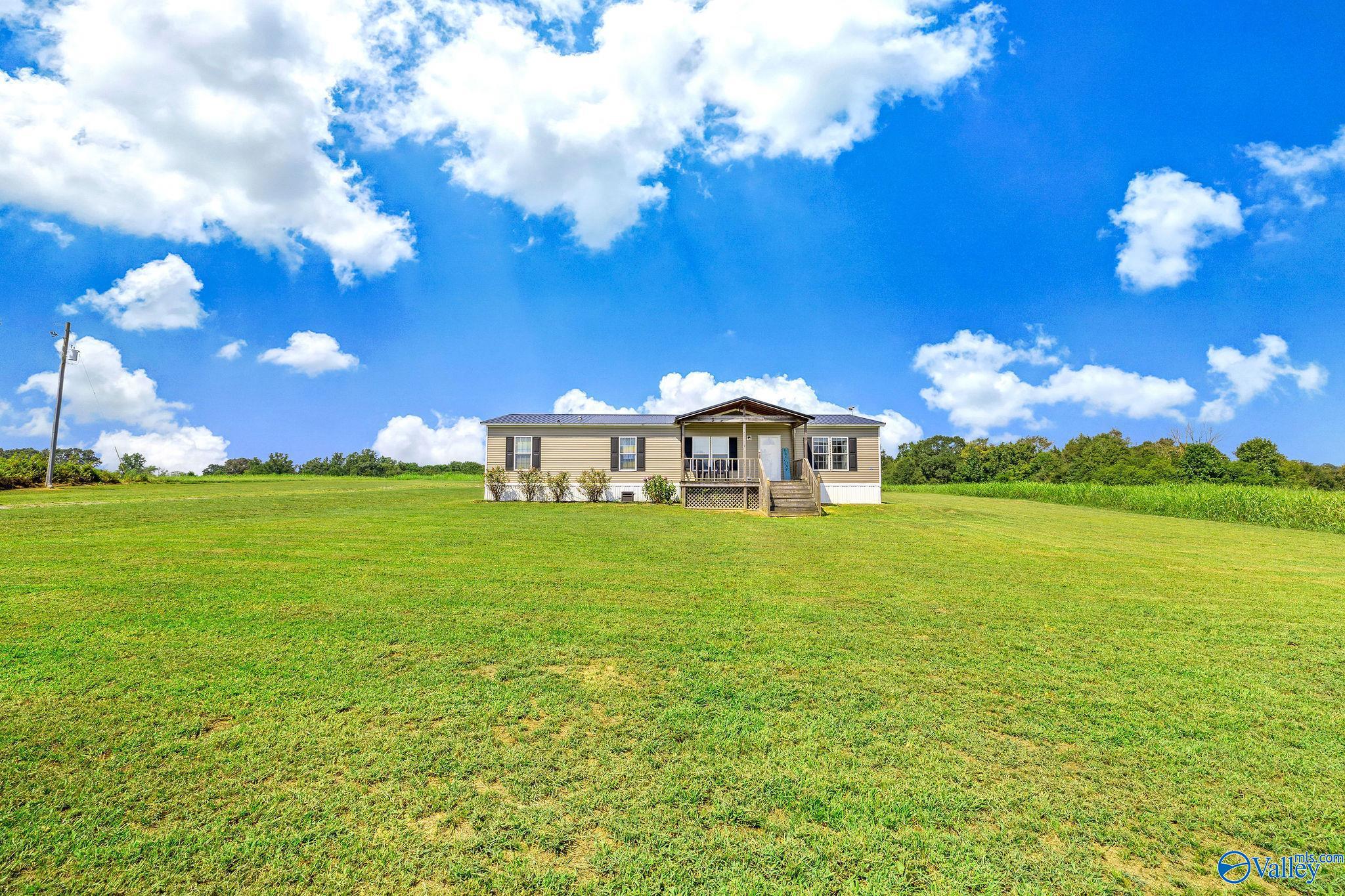 823 Mcclarty Road