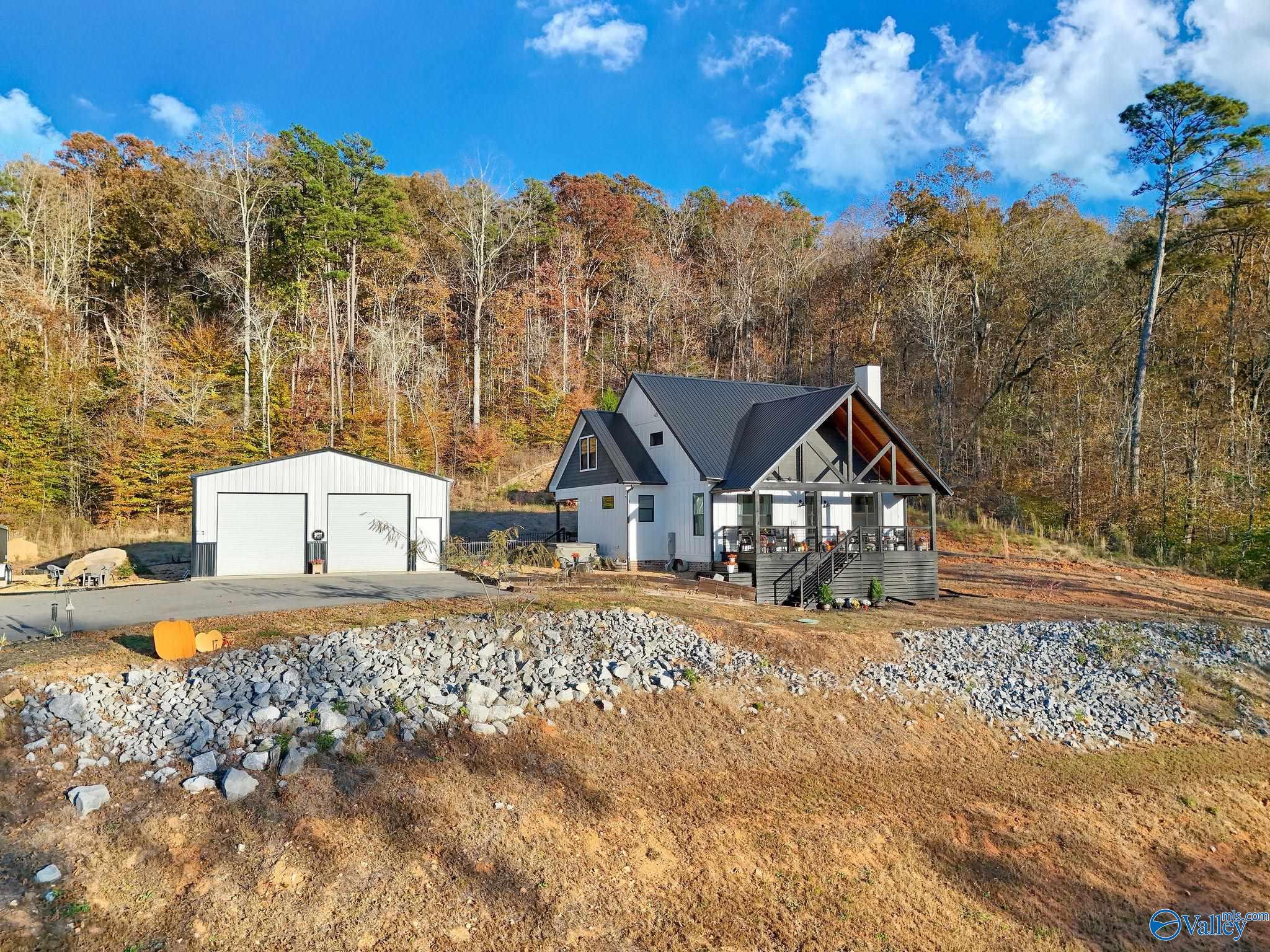 2216 White Elephant Road