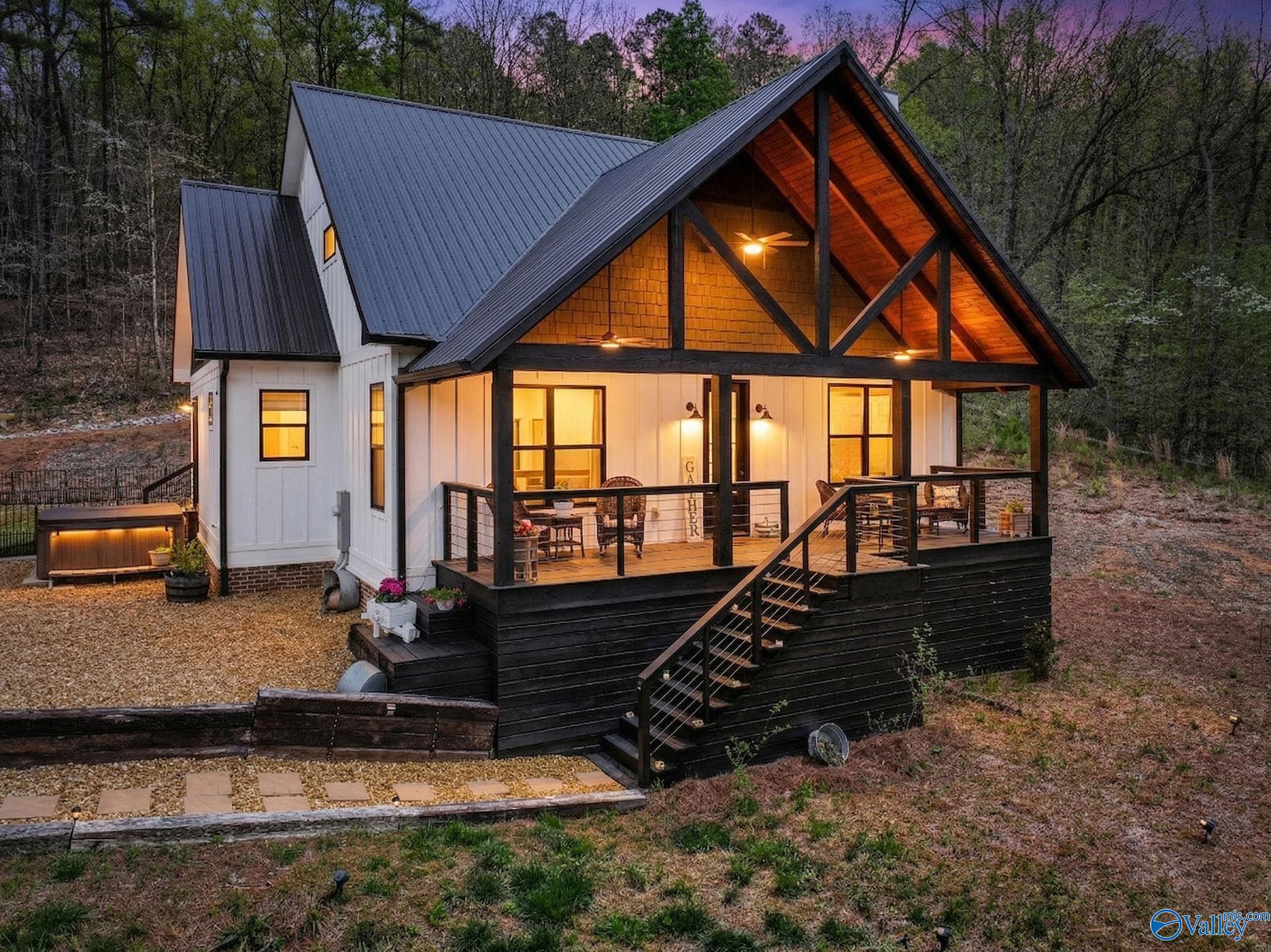 2216 White Elephant Road