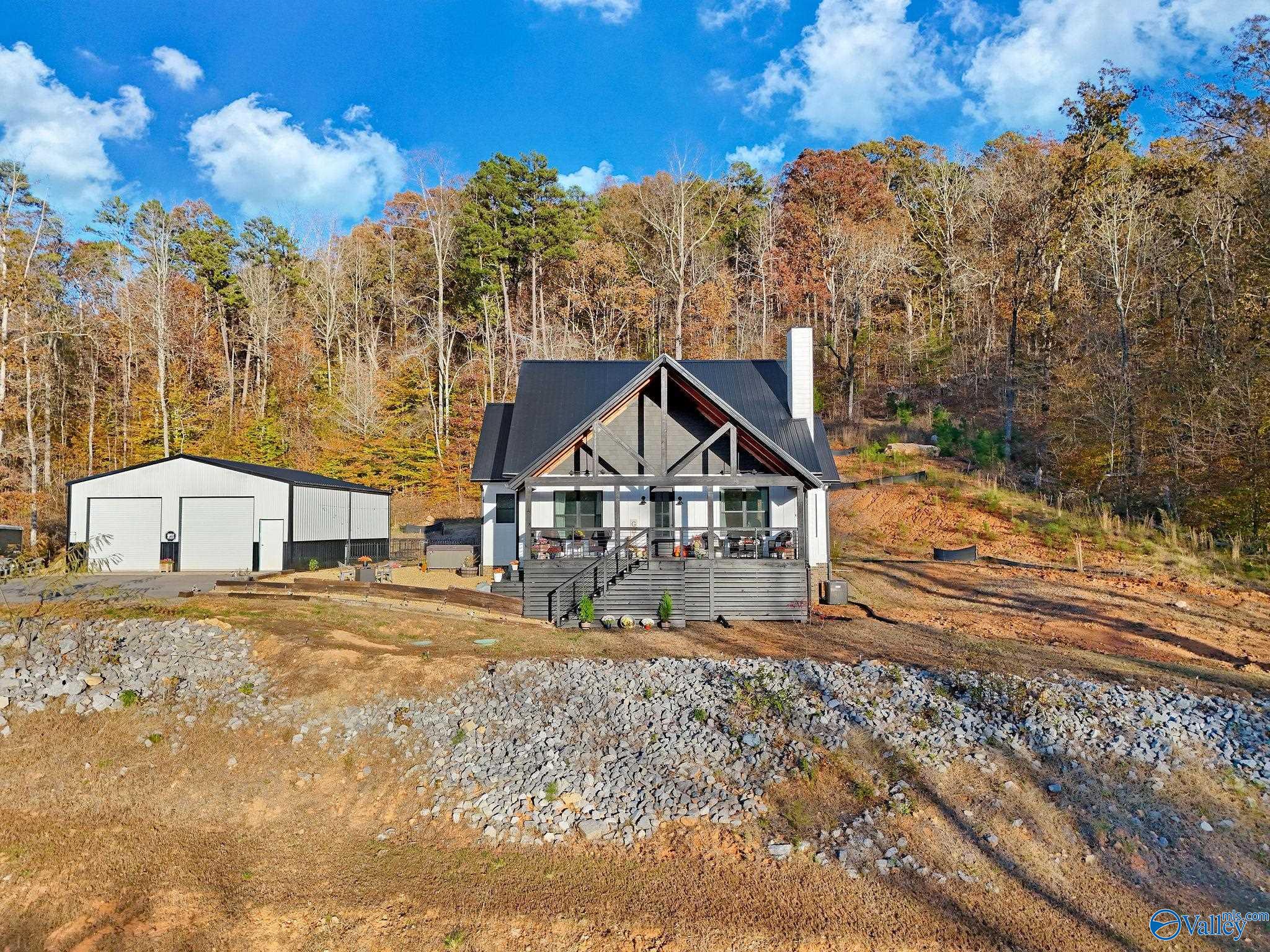 2216 White Elephant Road