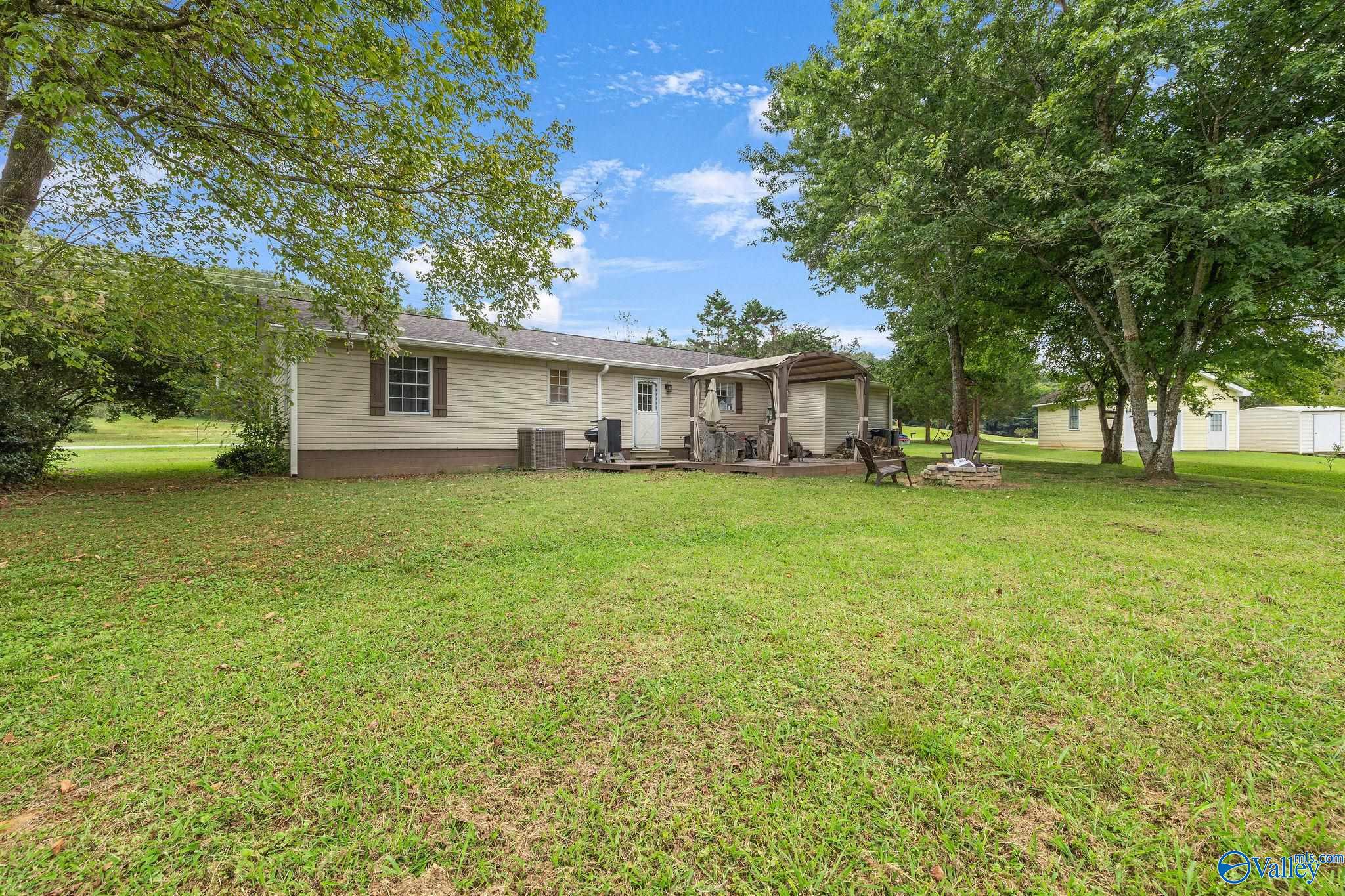 3824 Browns Valley Road