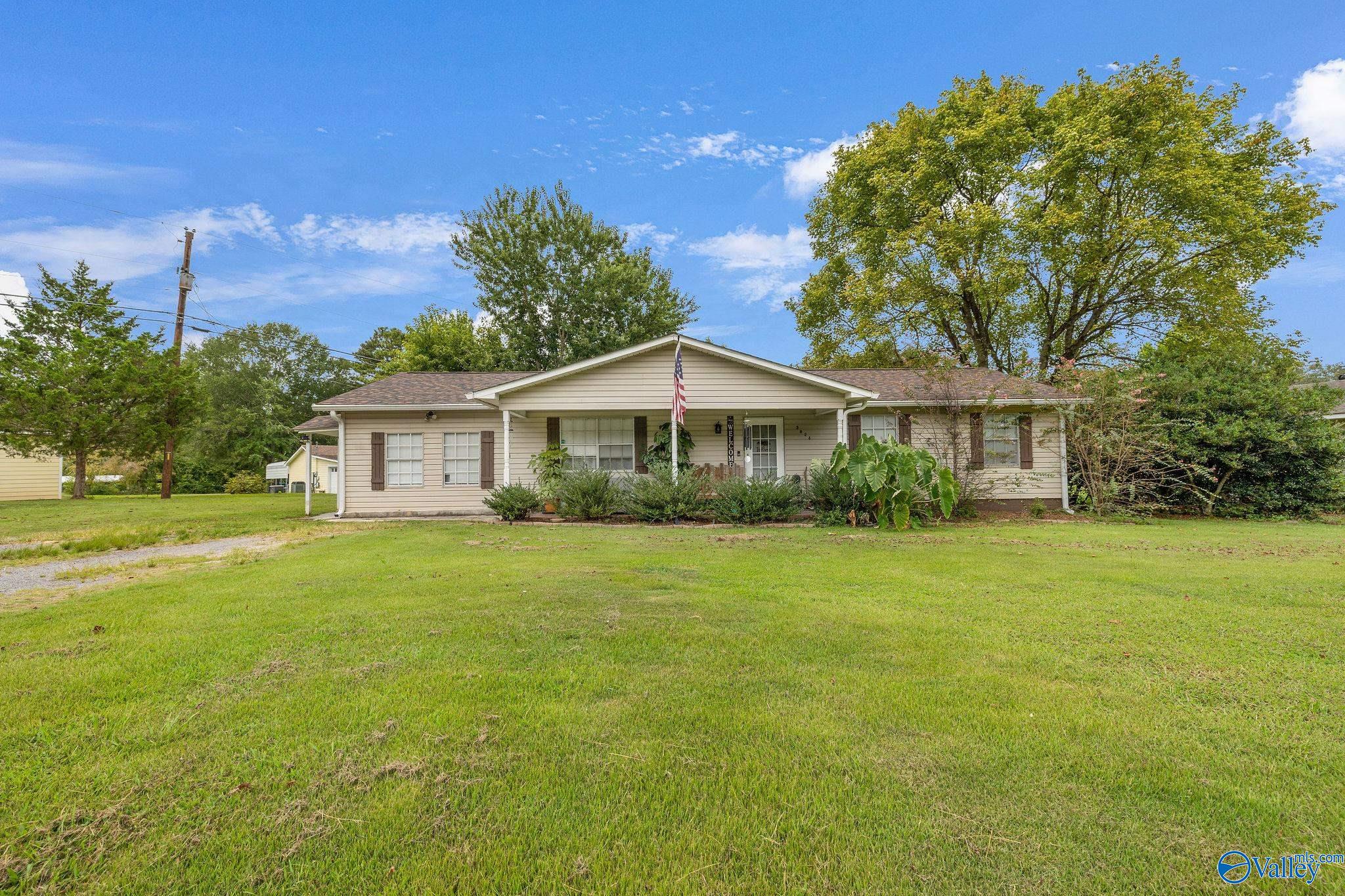 3824 Browns Valley Road