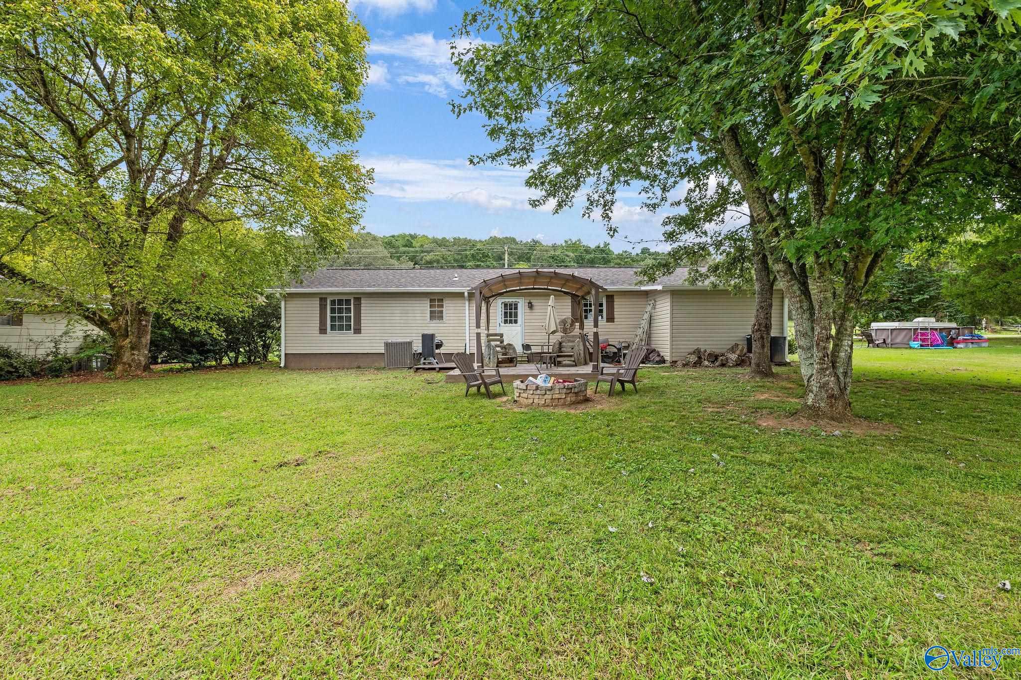 3824 Browns Valley Road