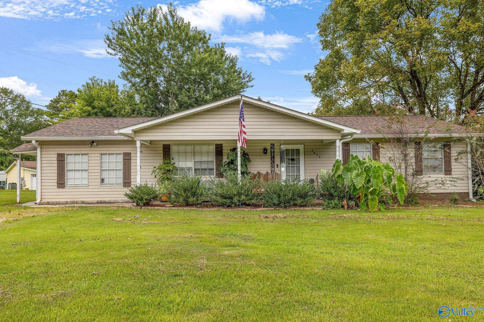 3824 Browns Valley Road