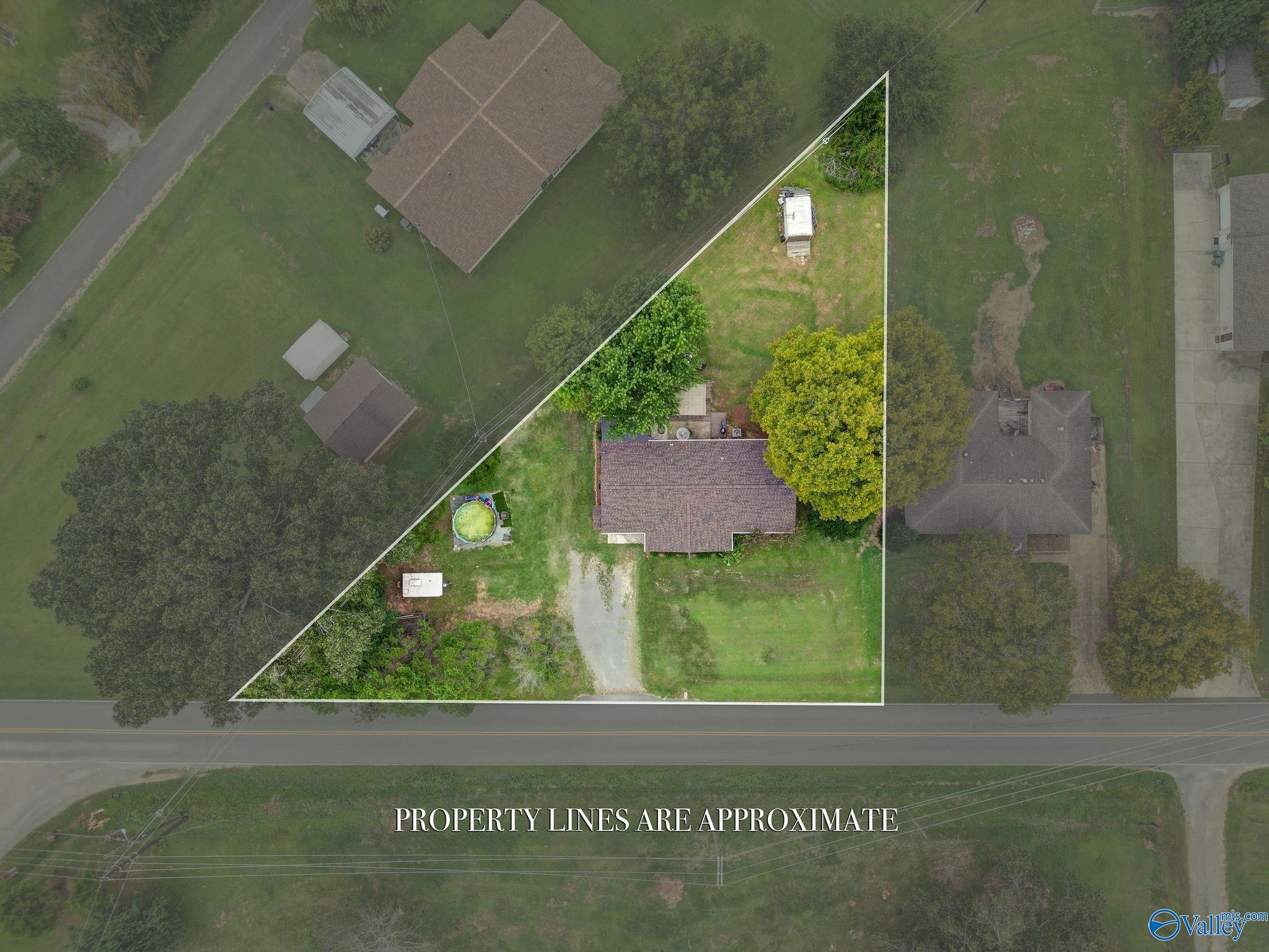 3824 Browns Valley Road