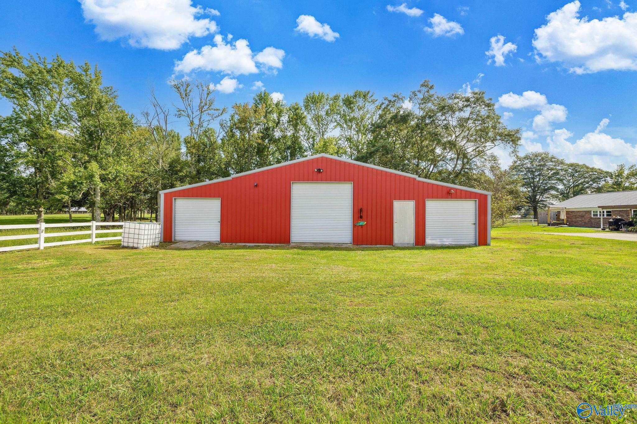 2218 Highpoint Road
