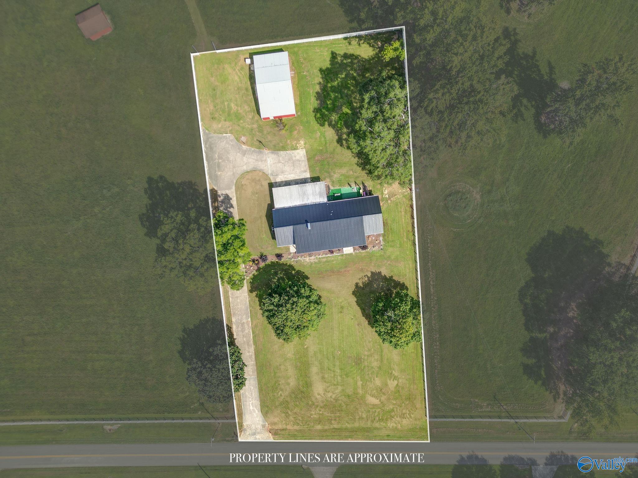 2218 Highpoint Road