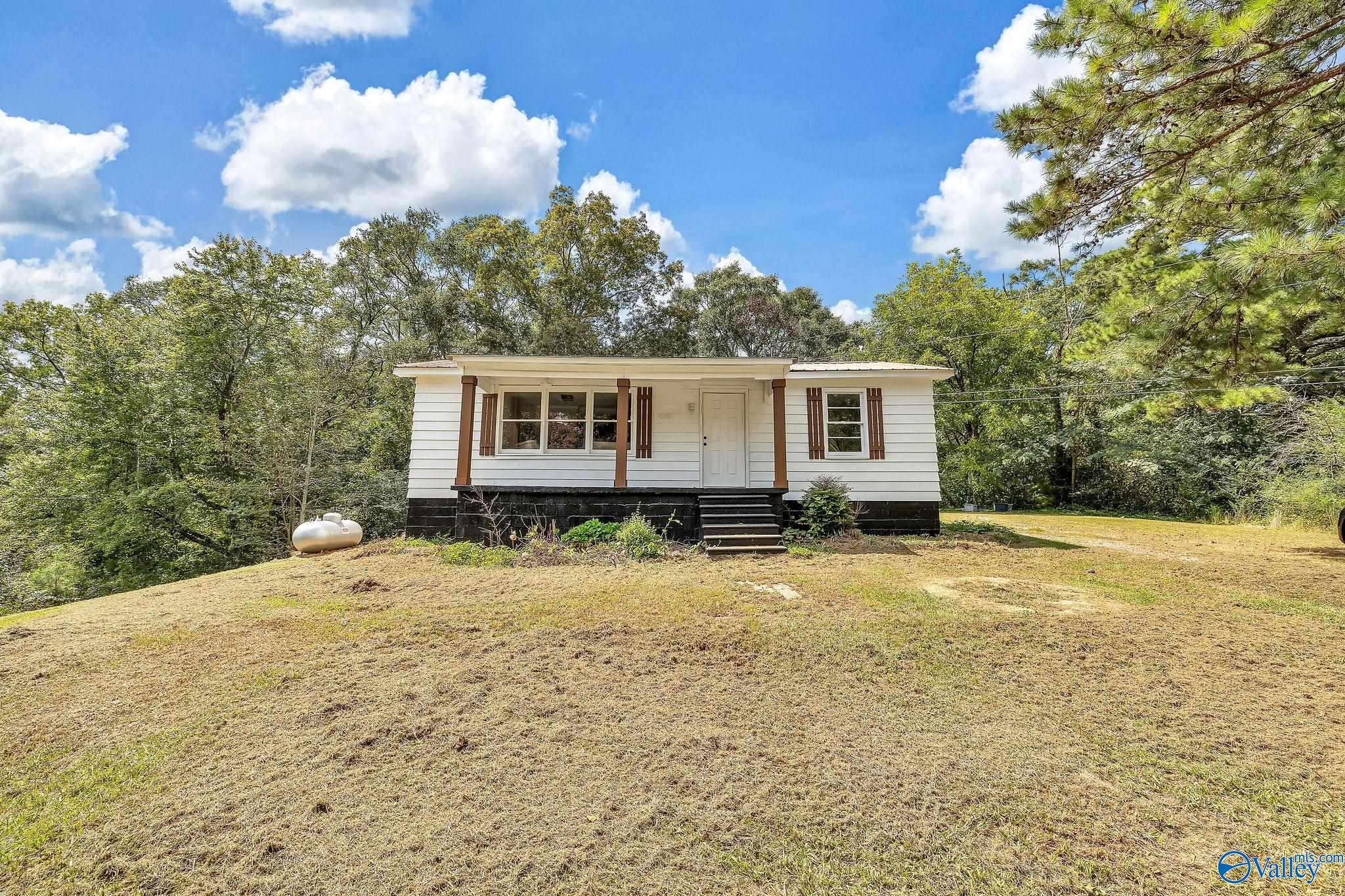 4062 Bud Umphrey Road