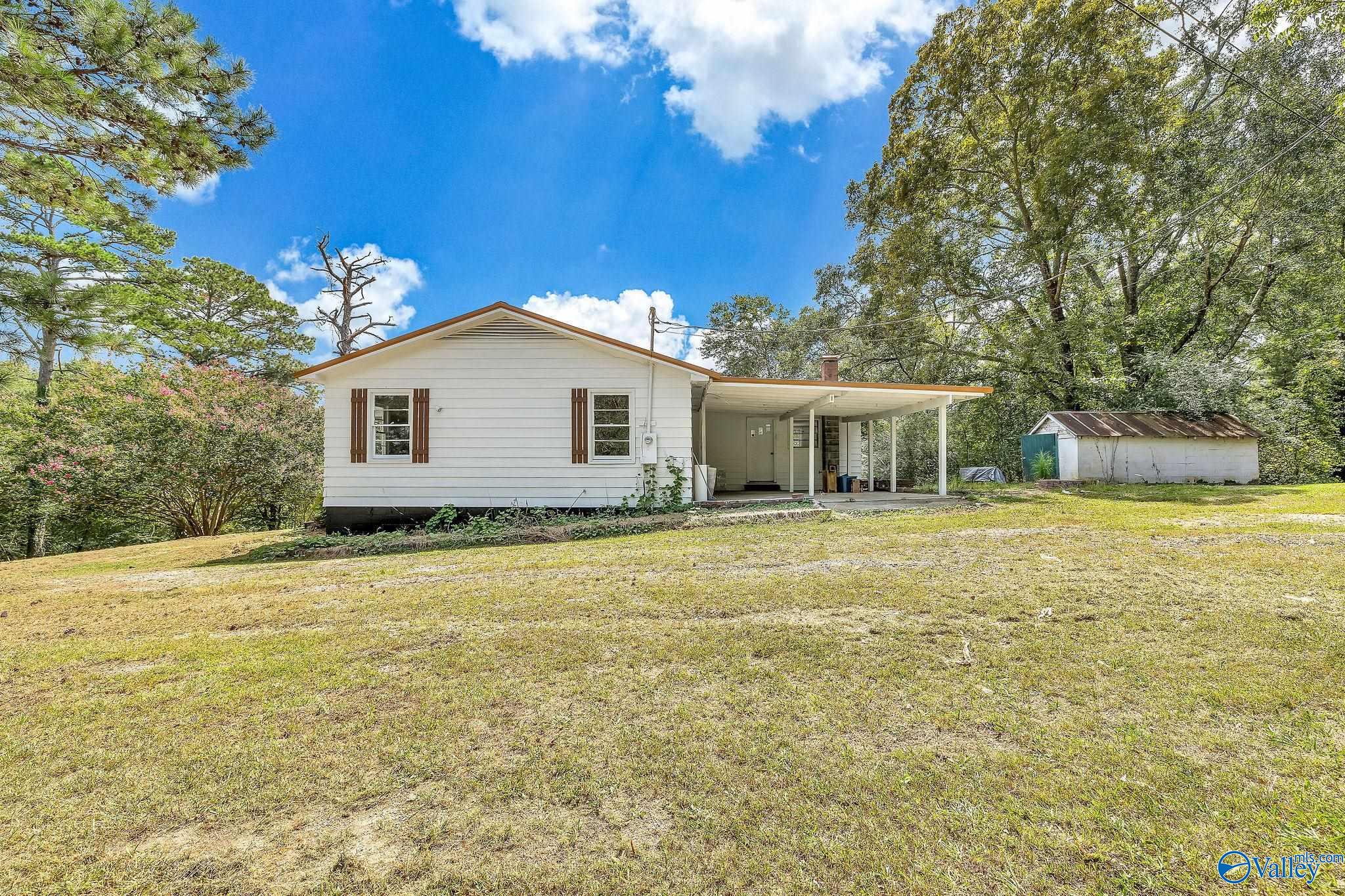 4062 Bud Umphrey Road