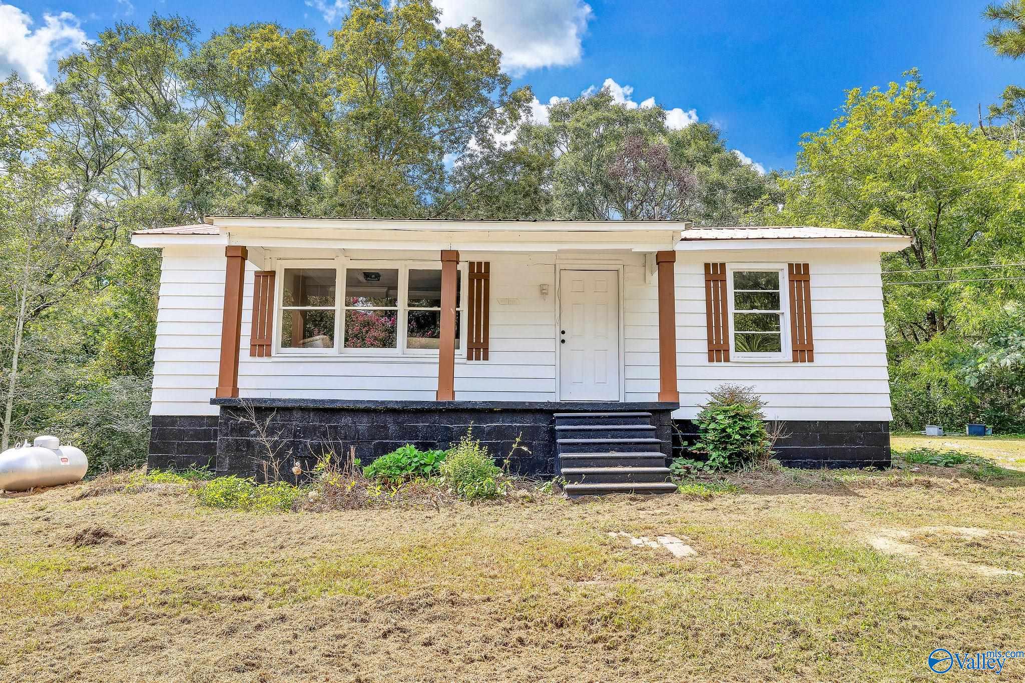 4062 Bud Umphrey Road