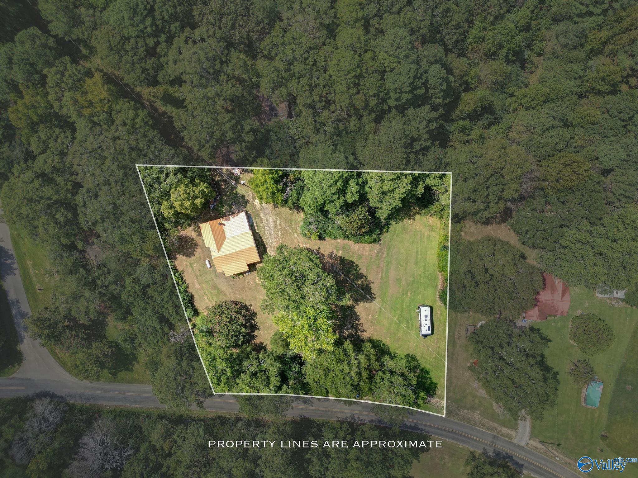 4062 Bud Umphrey Road