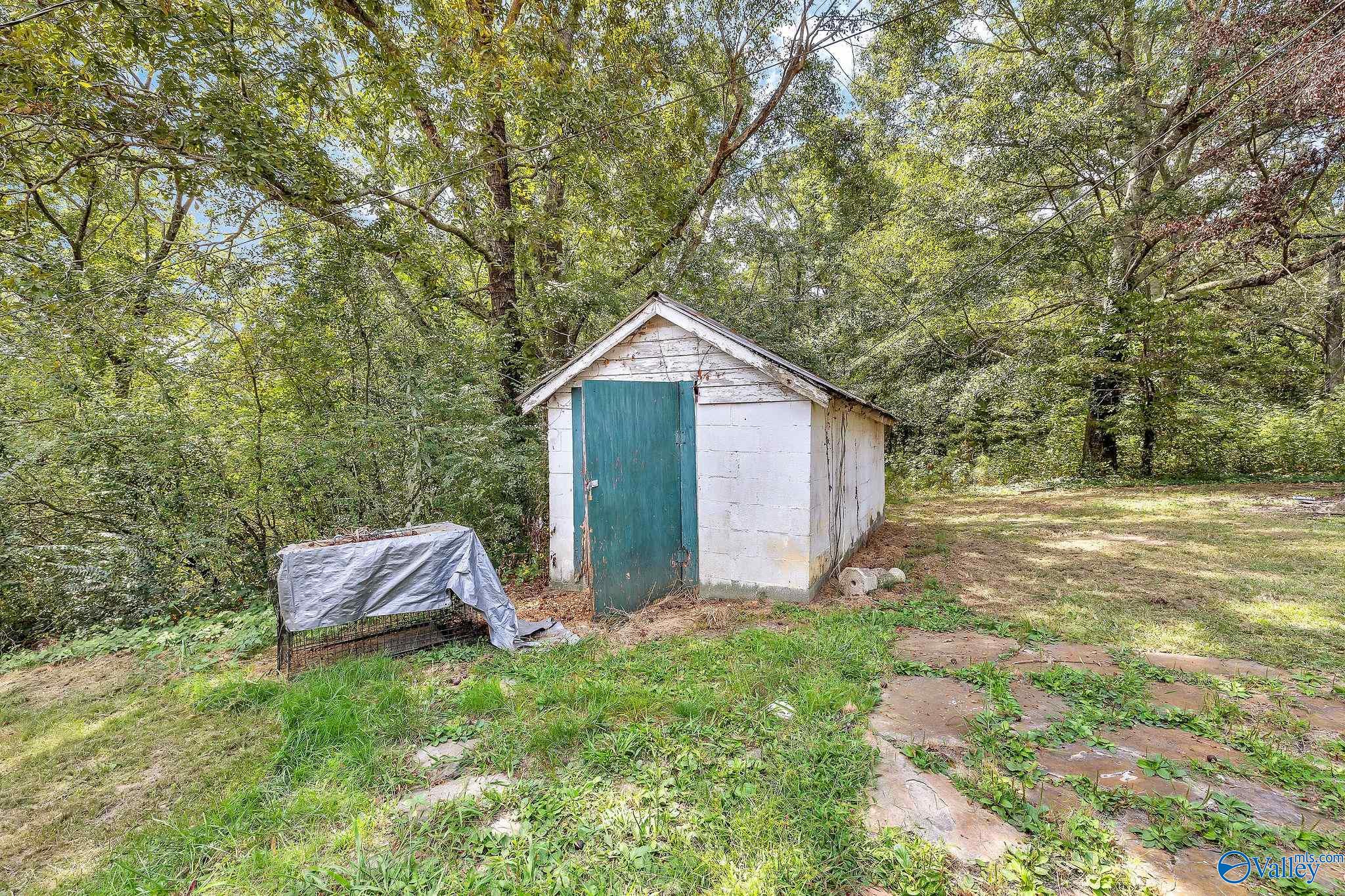 4062 Bud Umphrey Road