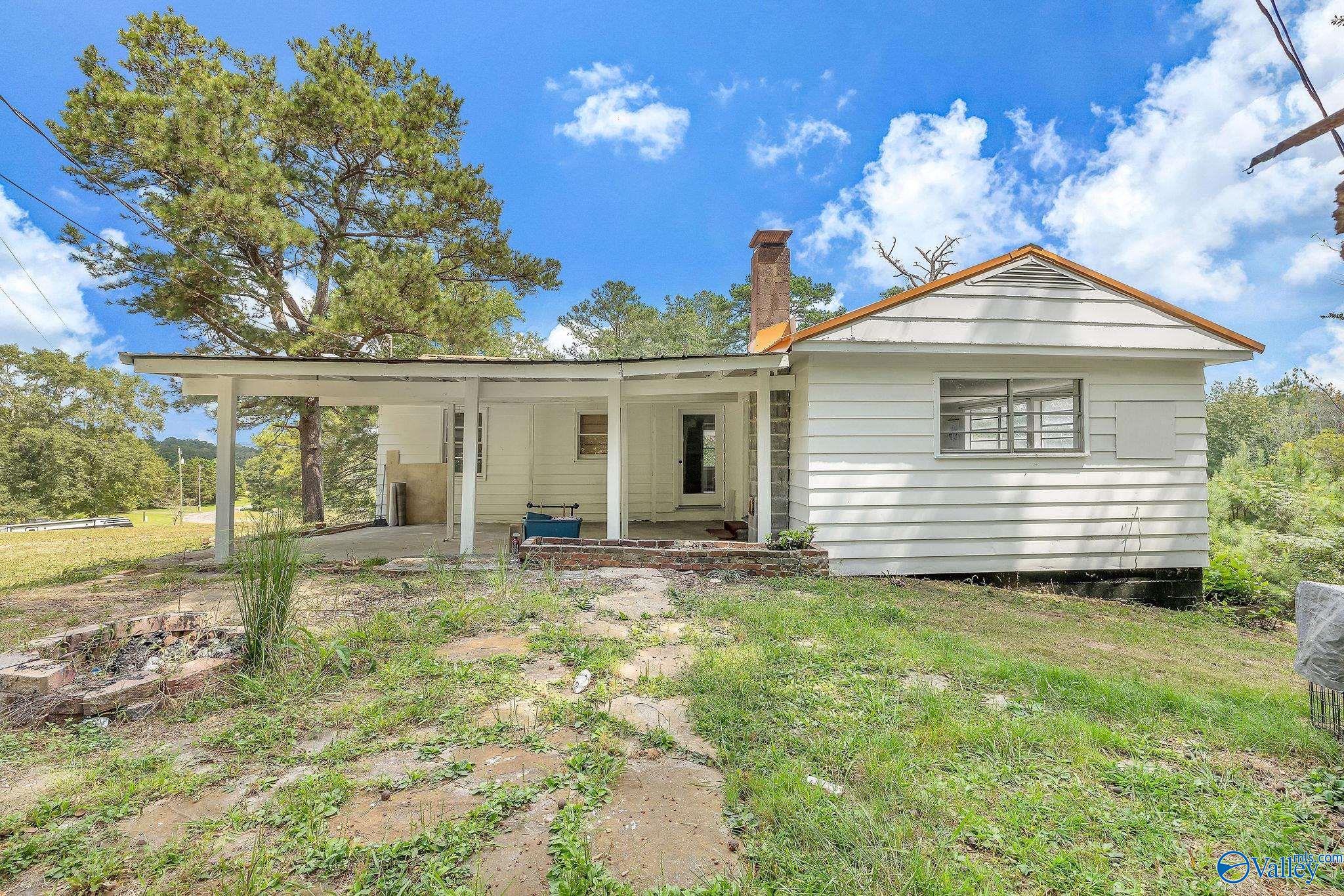 4062 Bud Umphrey Road