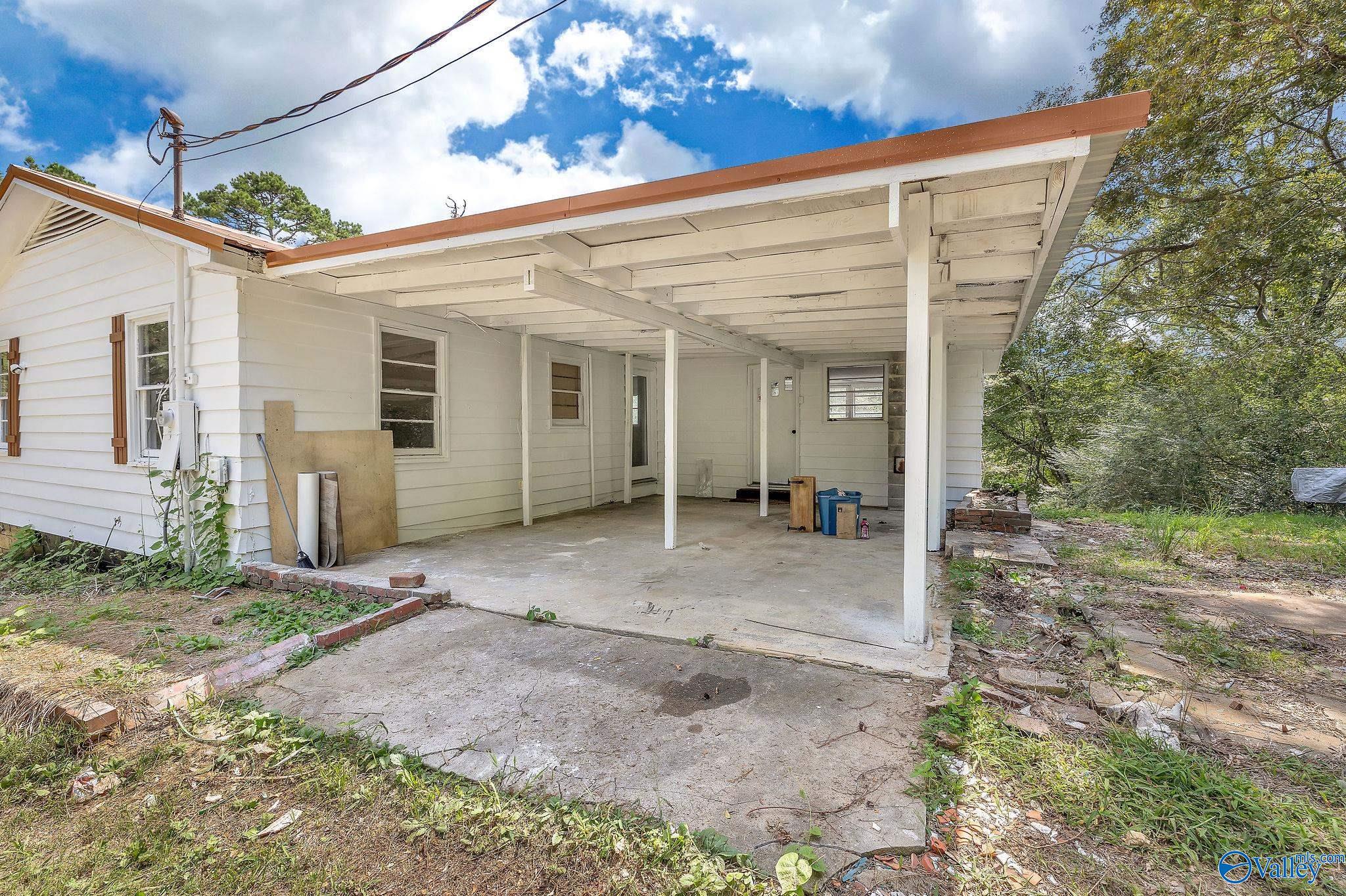 4062 Bud Umphrey Road