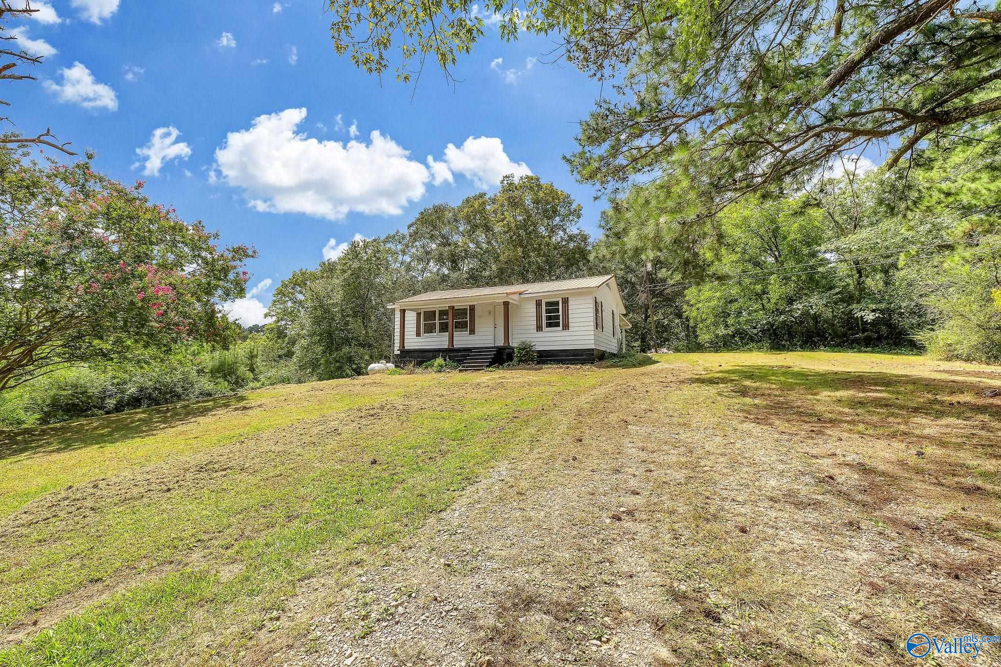 4062 Bud Umphrey Road