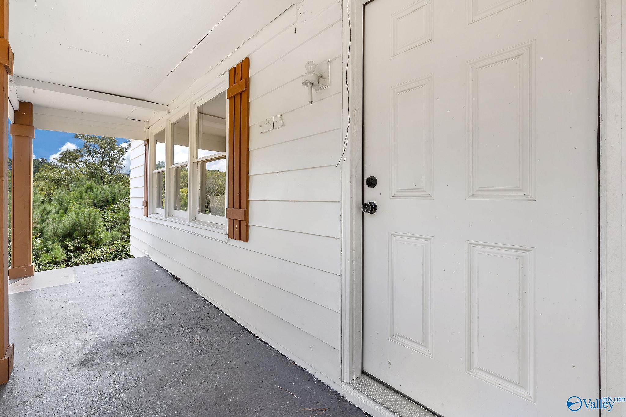 4062 Bud Umphrey Road