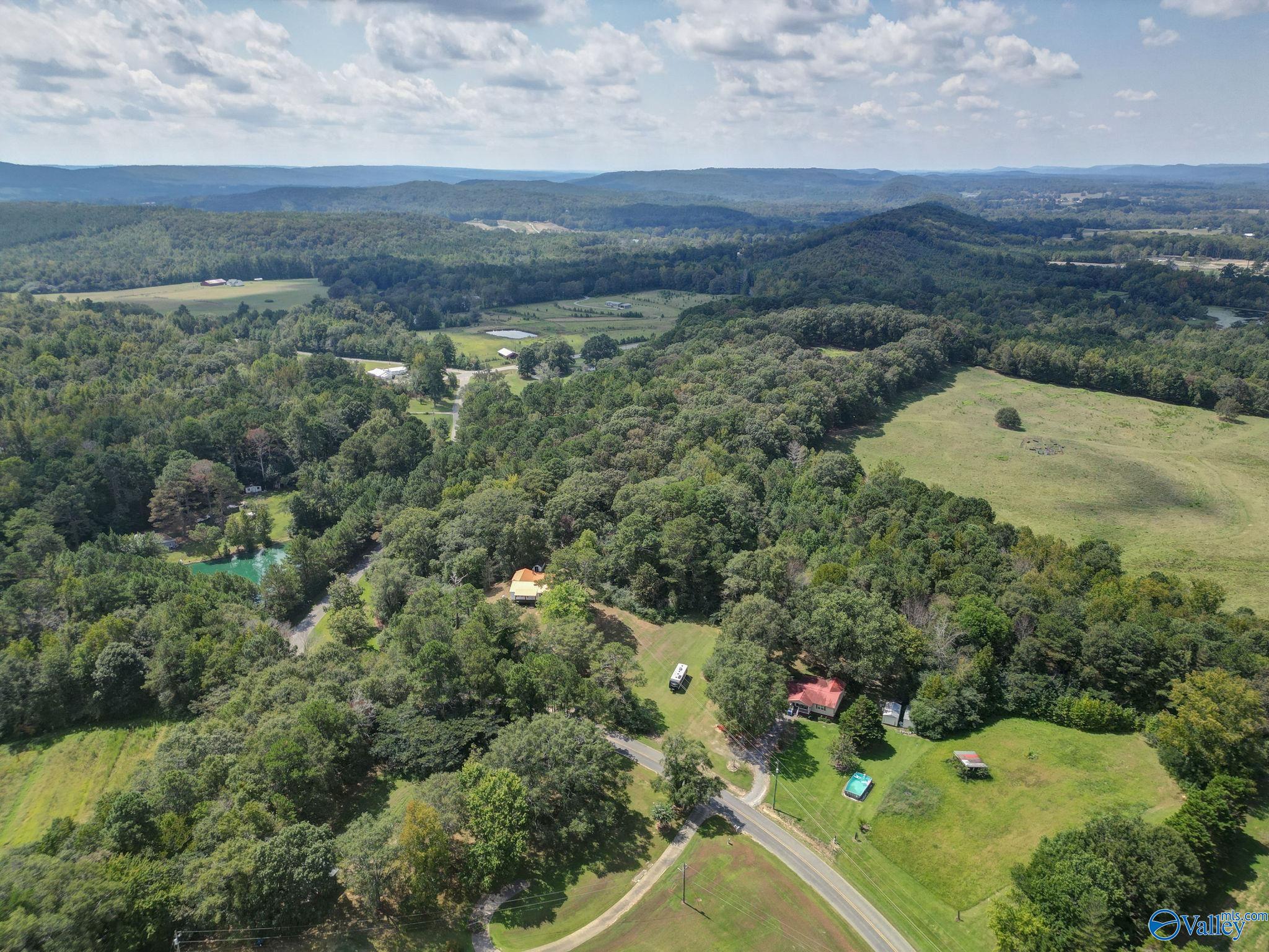 4062 Bud Umphrey Road