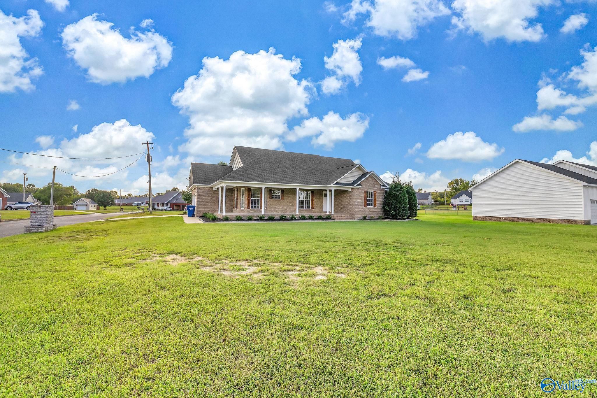 116 Old Glory Lane