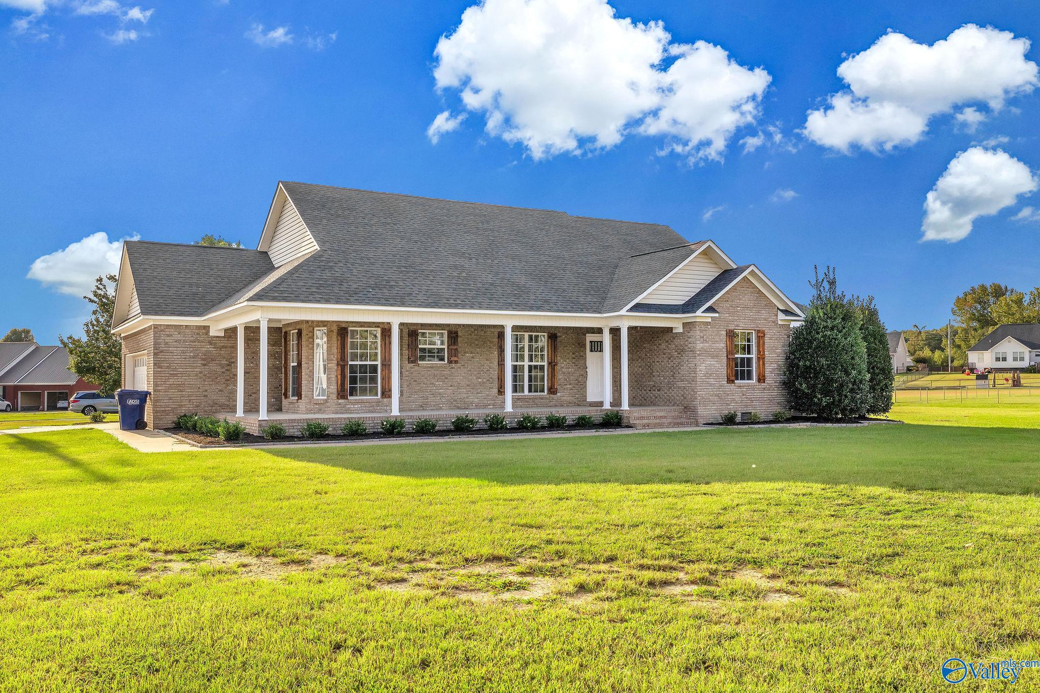 116 Old Glory Lane