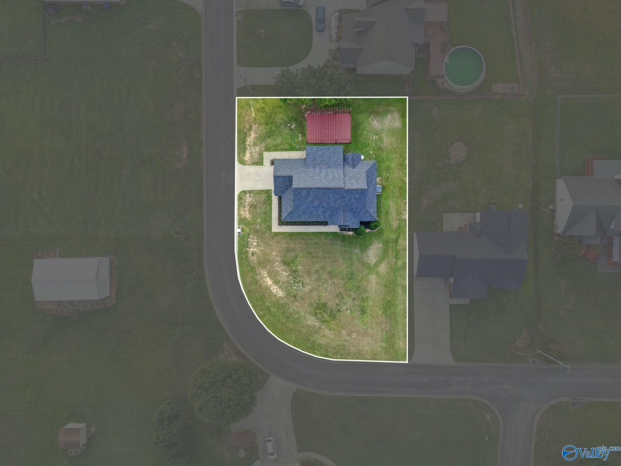 116 Old Glory Lane