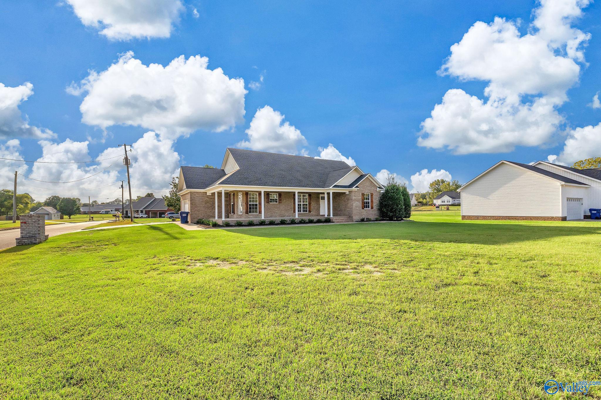 116 Old Glory Lane