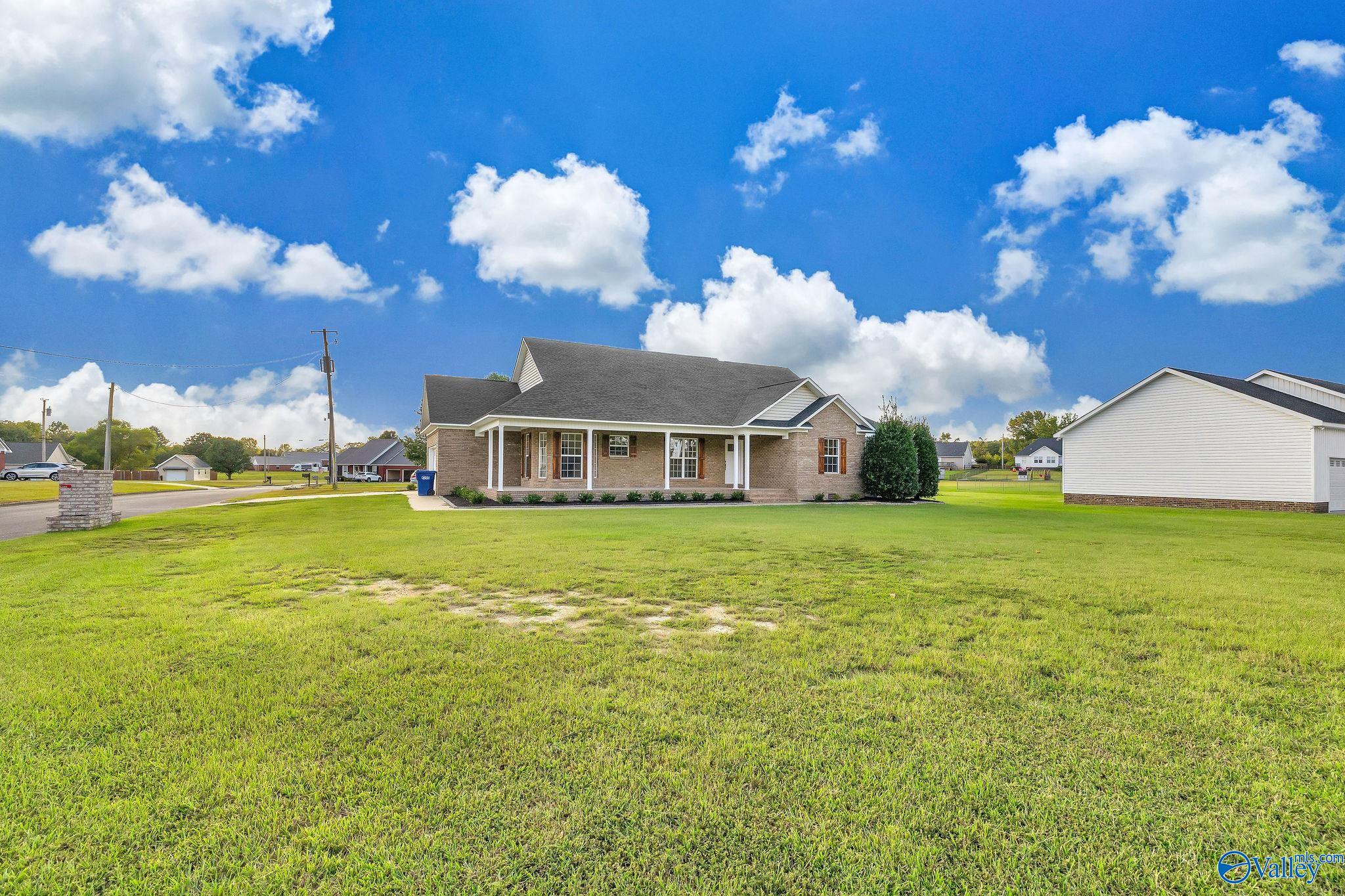 116 Old Glory Lane