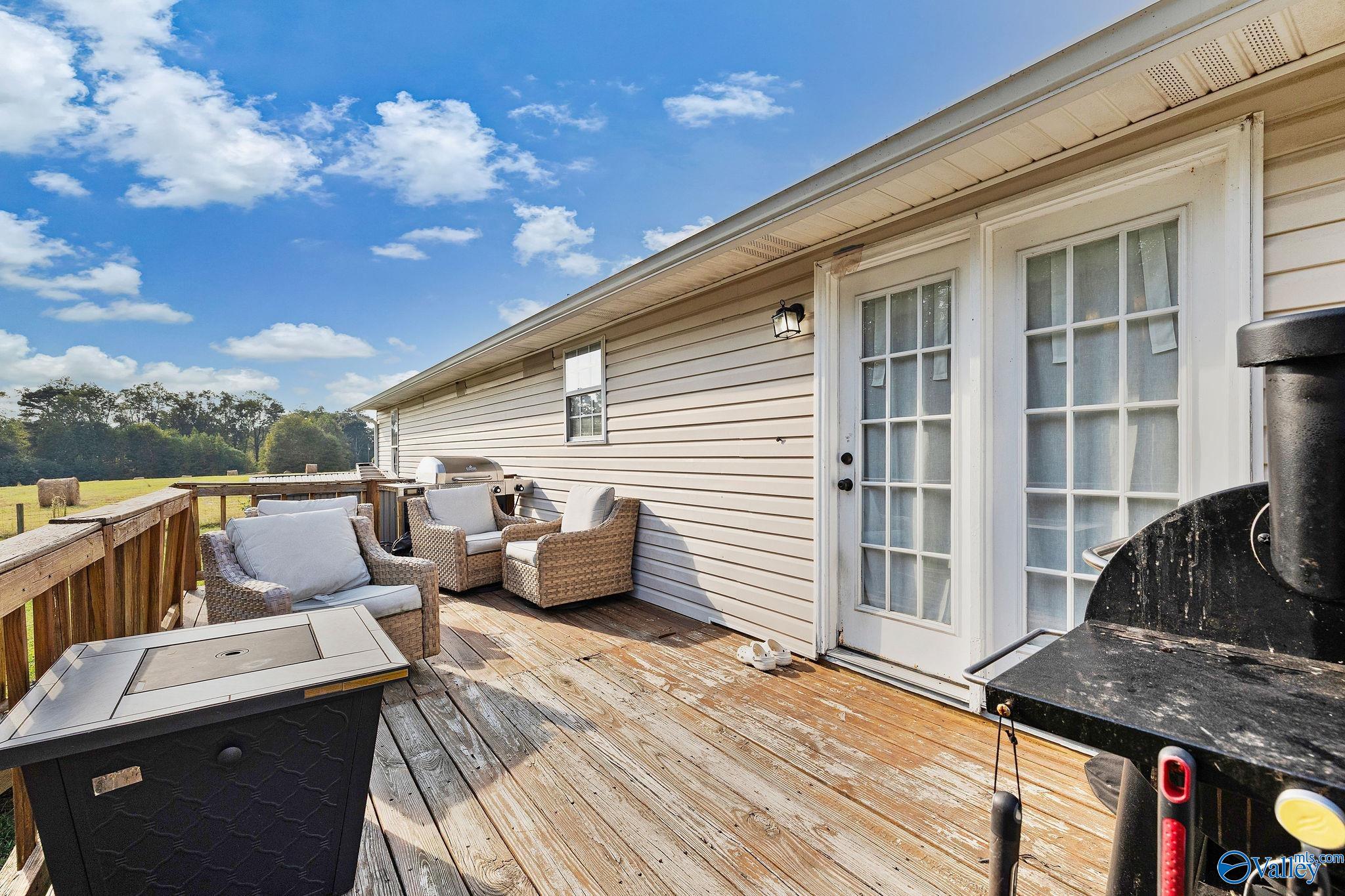 5295 Horton Gap Road