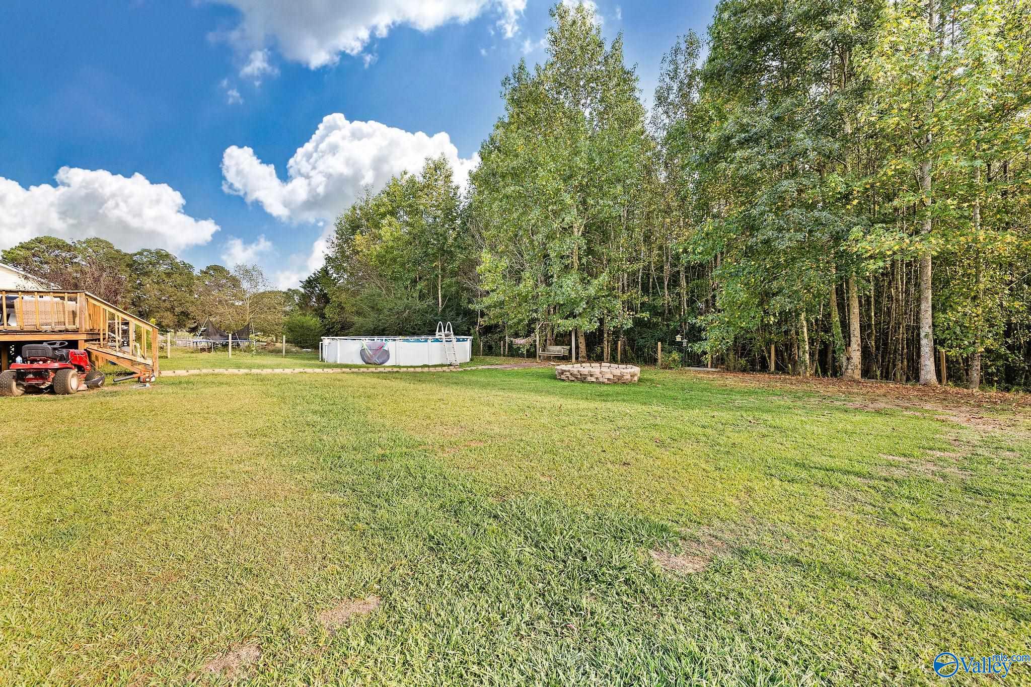 5295 Horton Gap Road