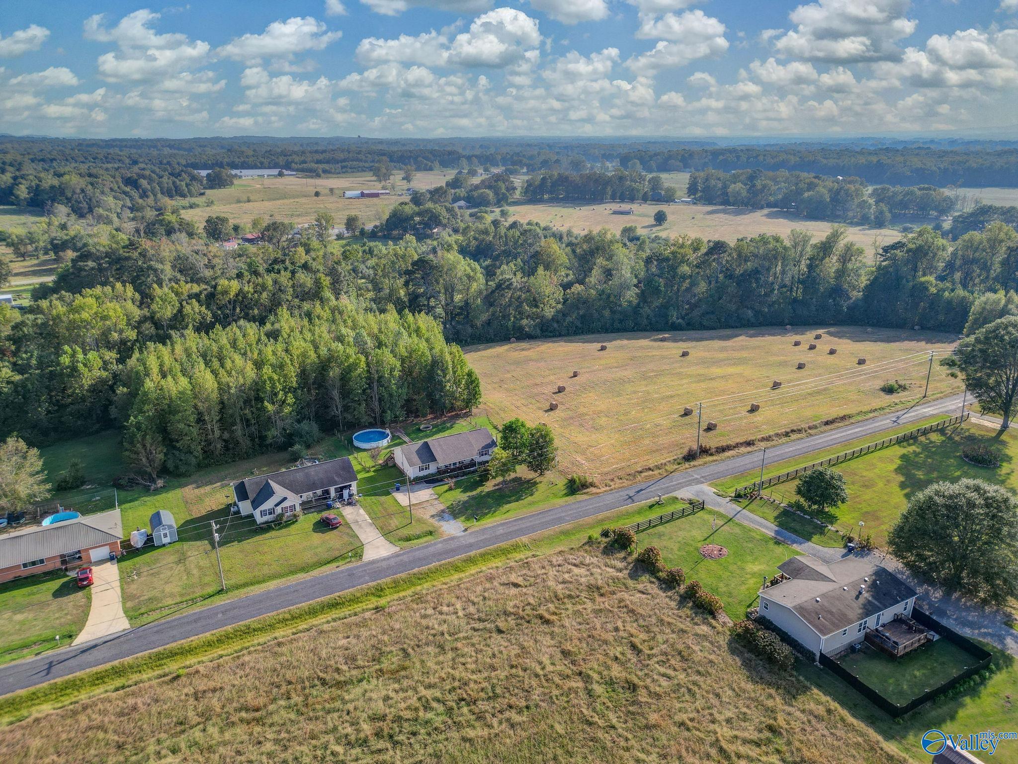 5295 Horton Gap Road