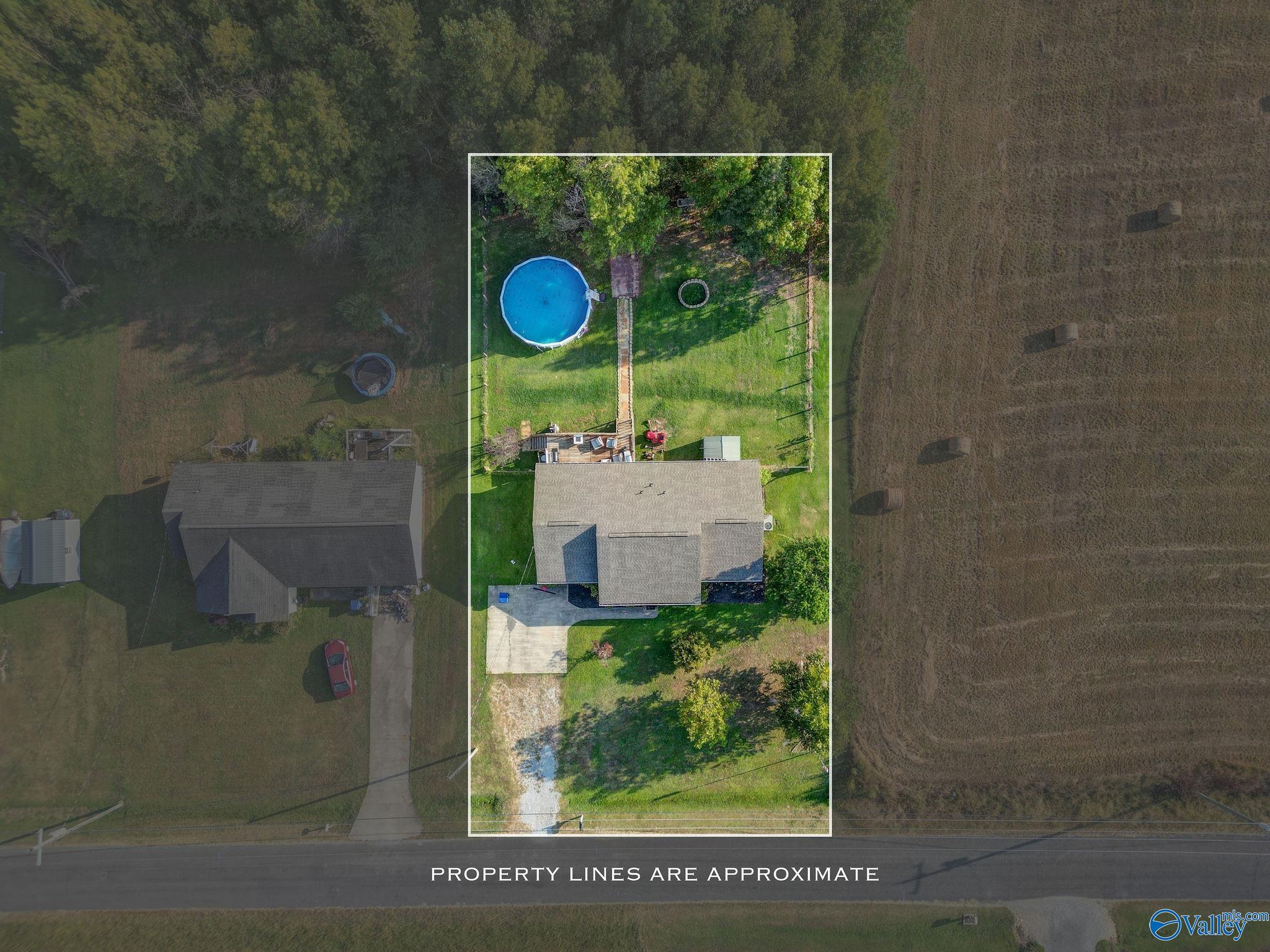 5295 Horton Gap Road