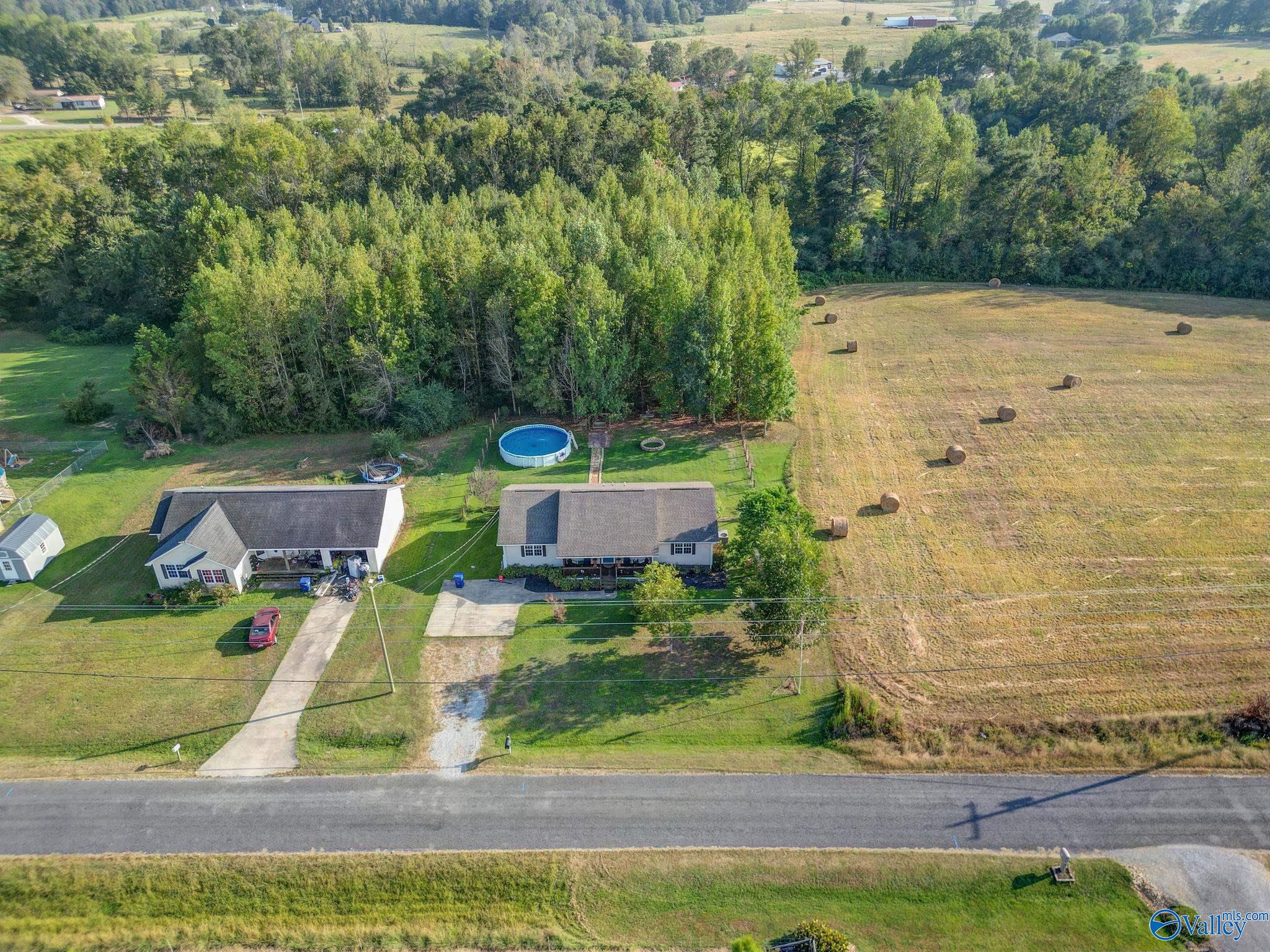 5295 Horton Gap Road