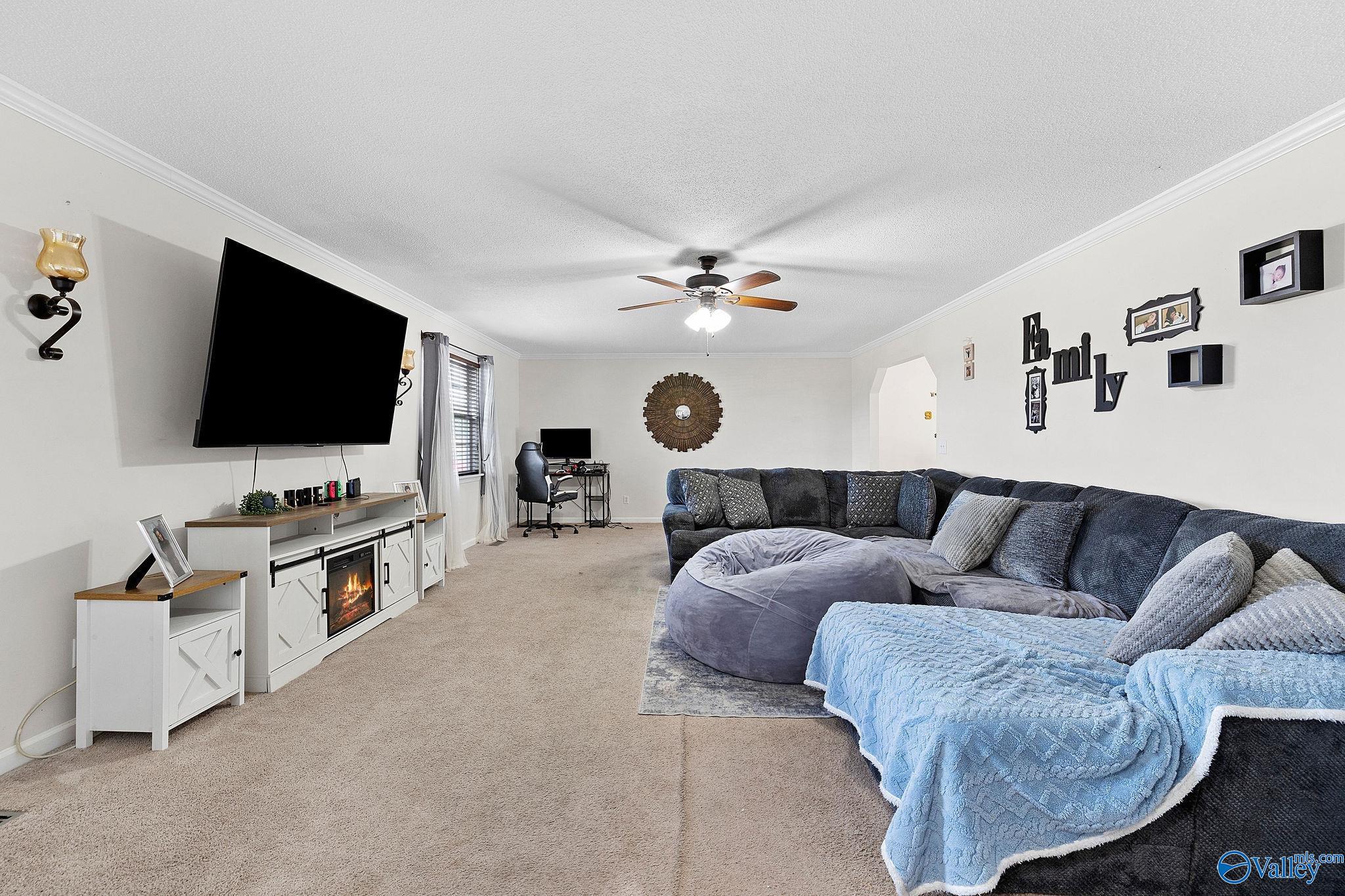 5295 Horton Gap Road
