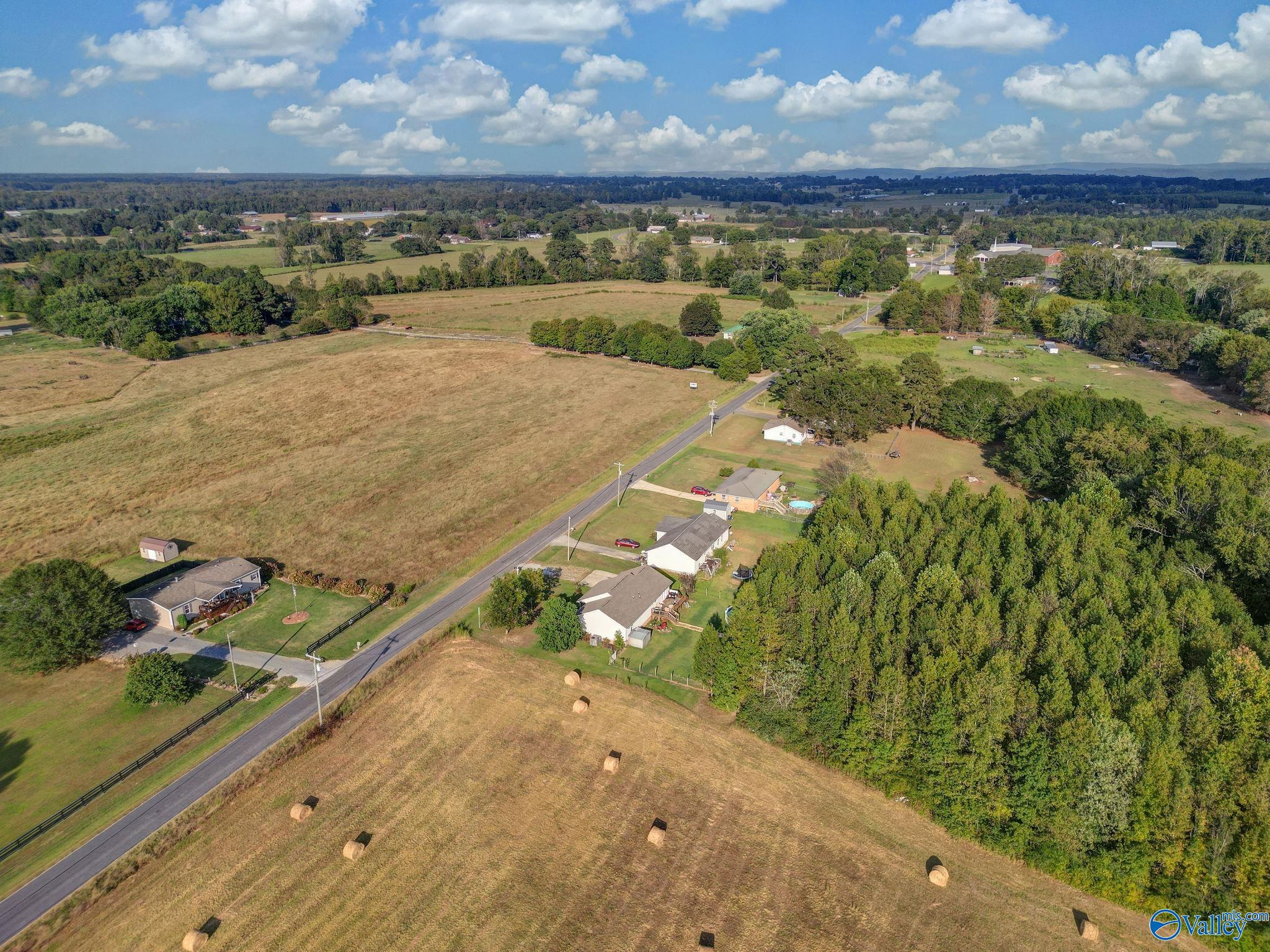 5295 Horton Gap Road