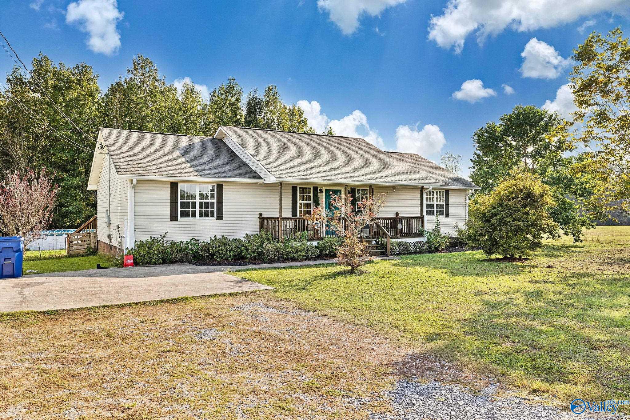 5295 Horton Gap Road