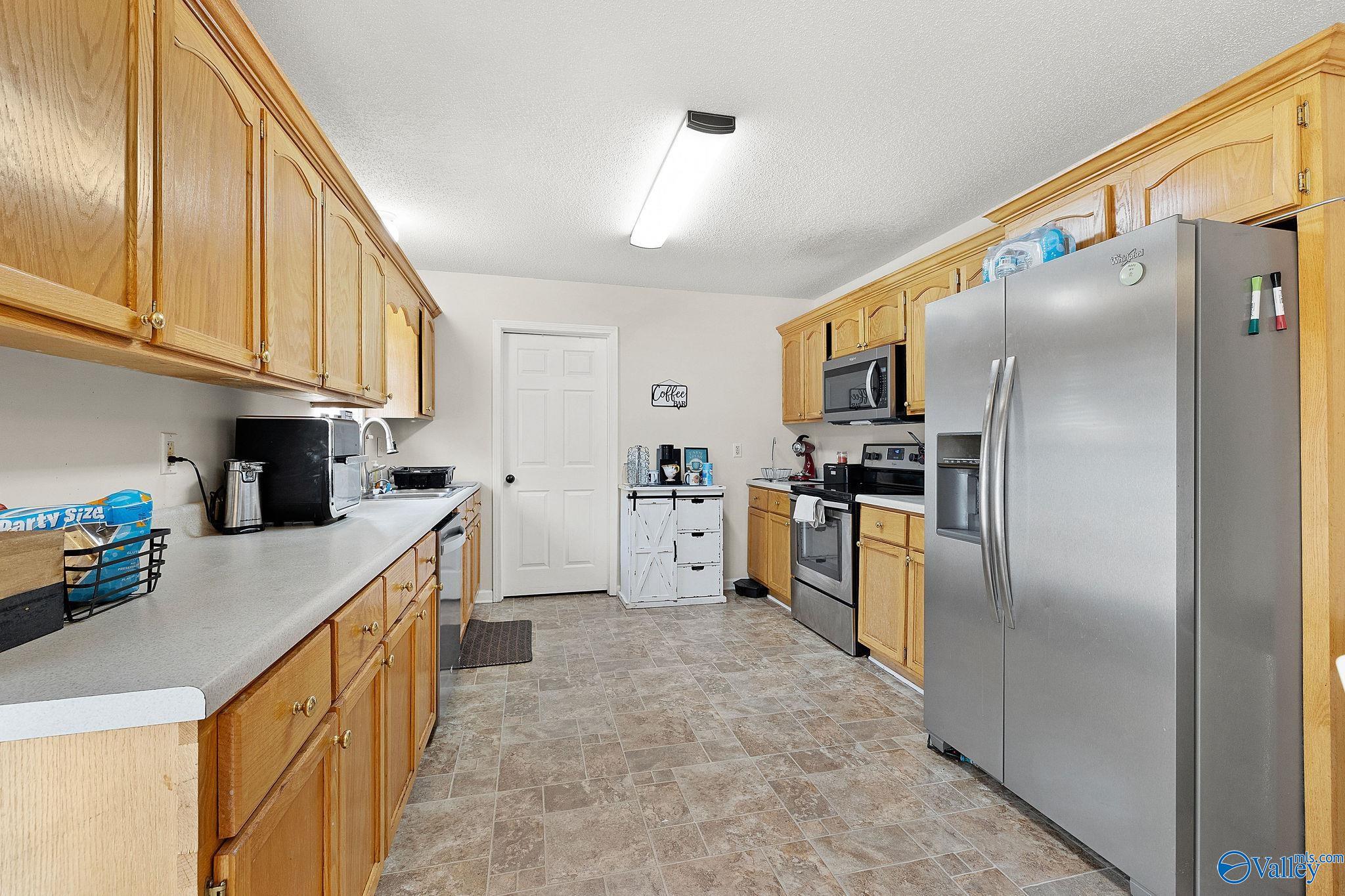 5295 Horton Gap Road